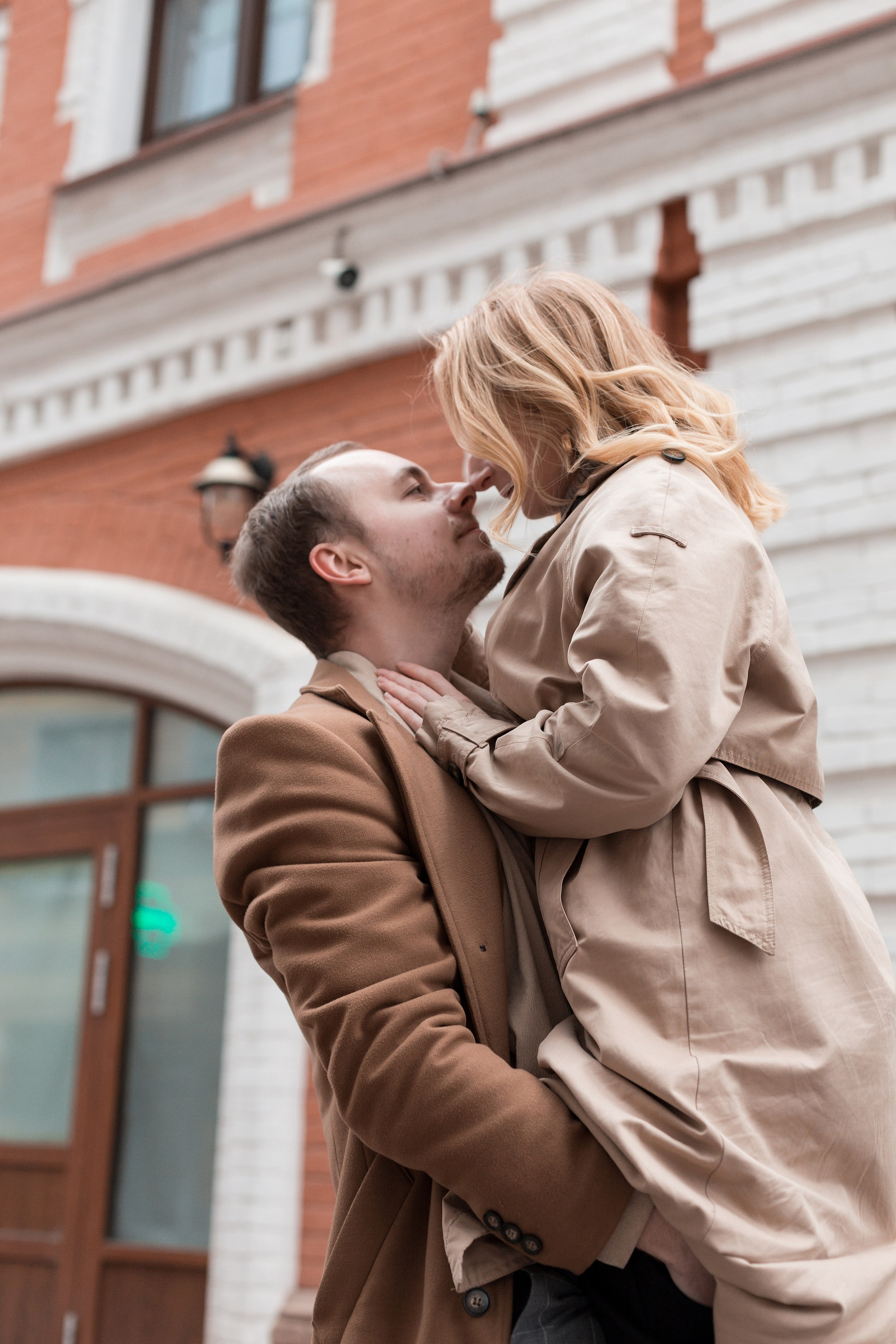 Красивые локации Перми. Семейный и детский фотограф в Перми Ксения Масленникова
