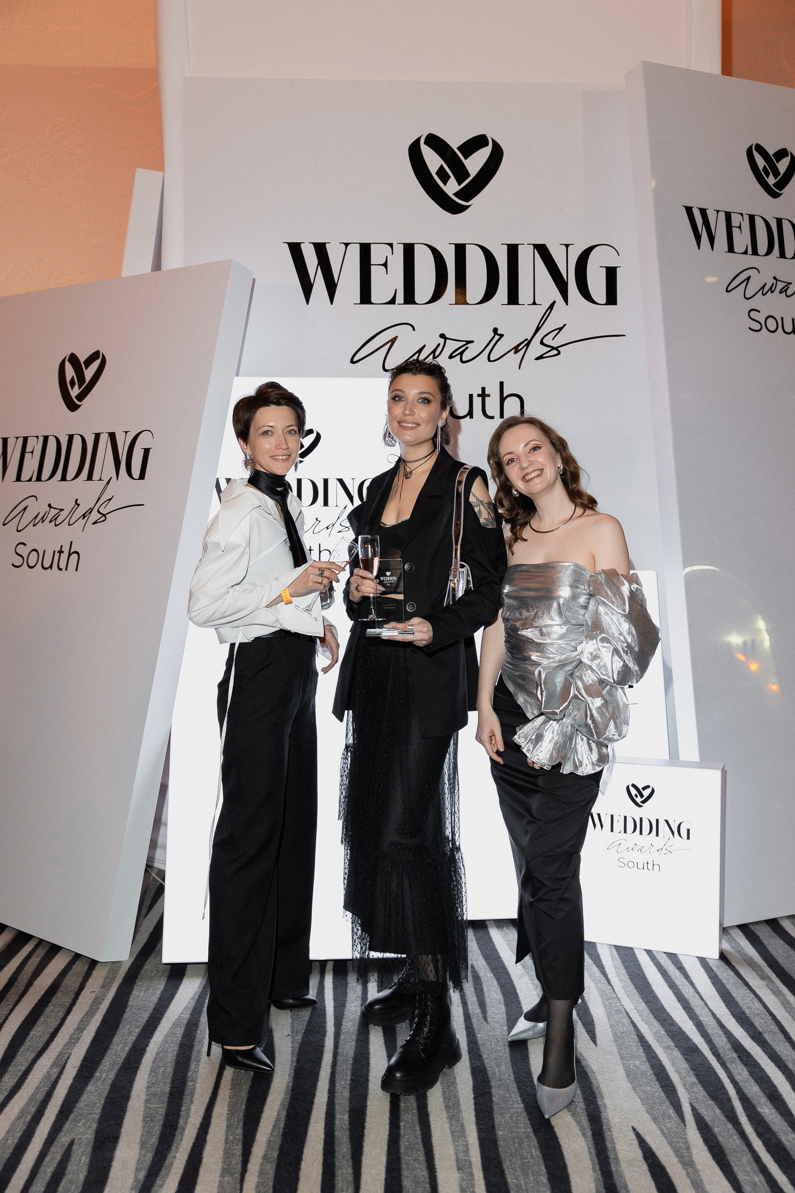 Wedding Awards Ug 2023. Свадебный фотограф в Ростове-на-Дону