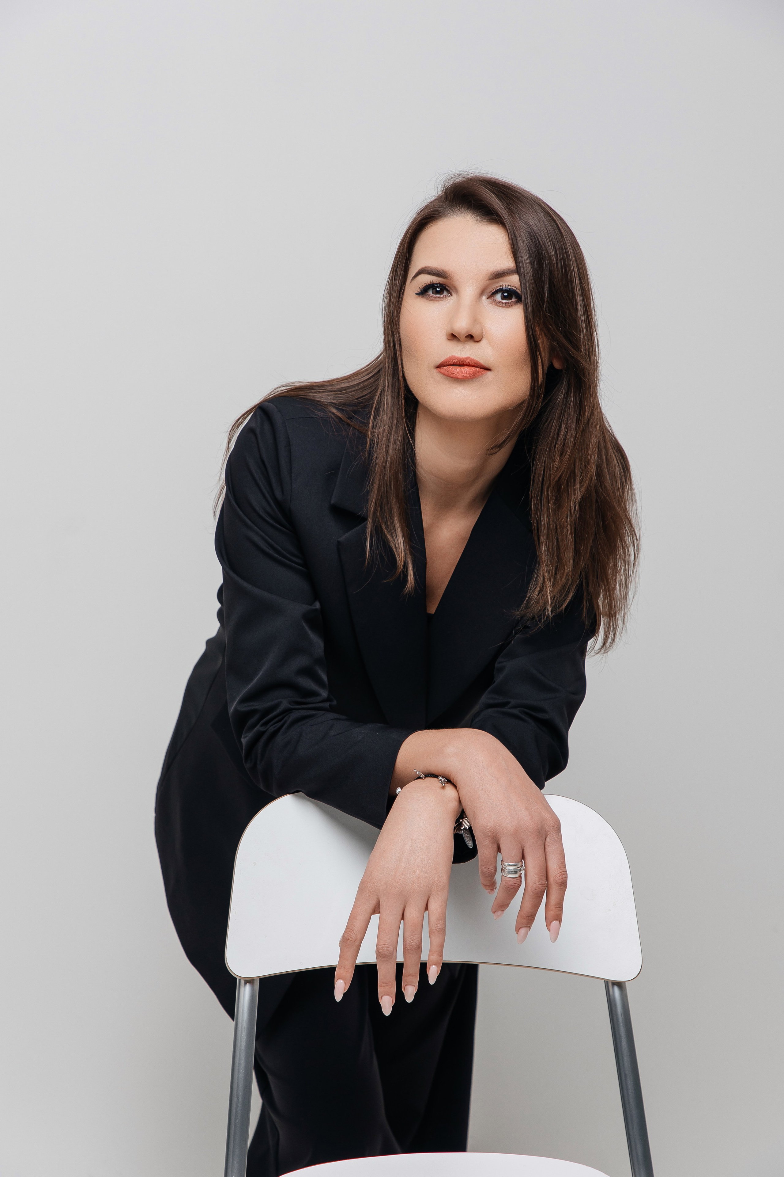 Агентство Недвижимости СВОЕ. Фотограф Денис Лесковский (Тюмень)