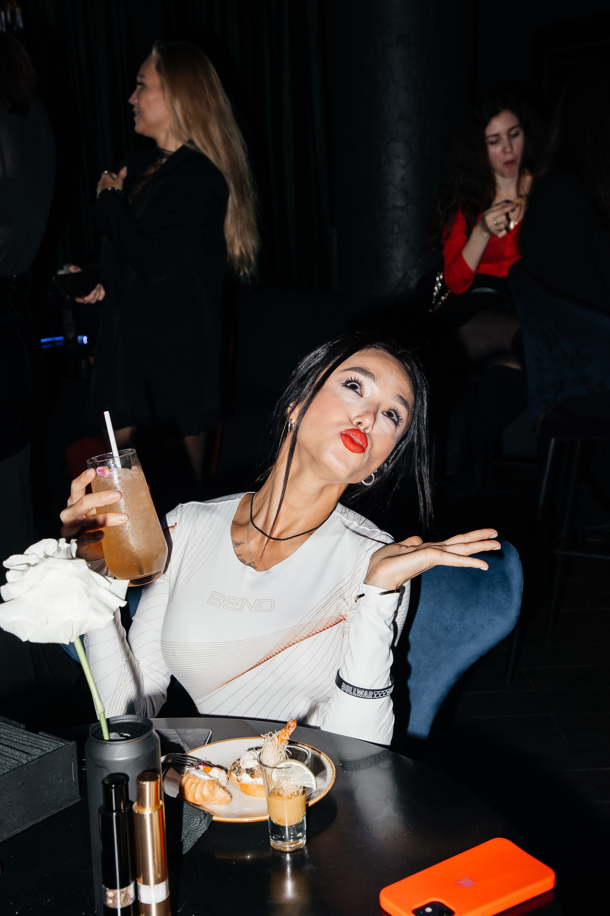 Mine Crush. Фотограф Денис Лесковский (Тюмень)