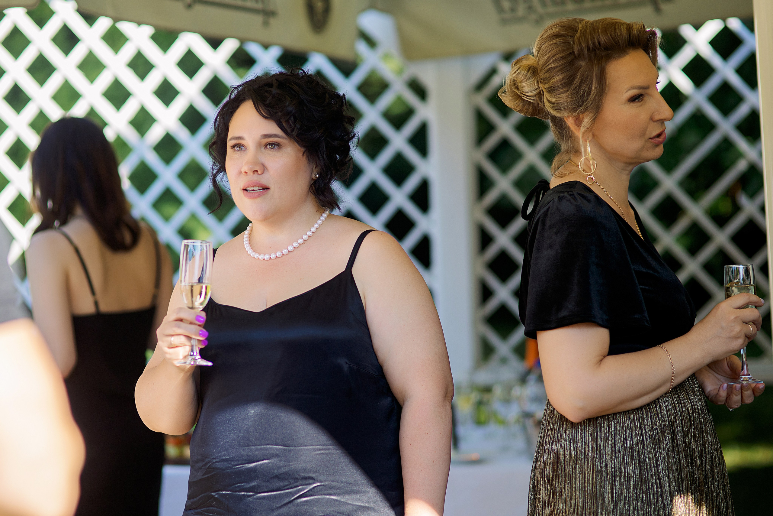 Выпуск лицея Ганзейская Ладья. Свадебный фотограф Калининград Пасюта Данила