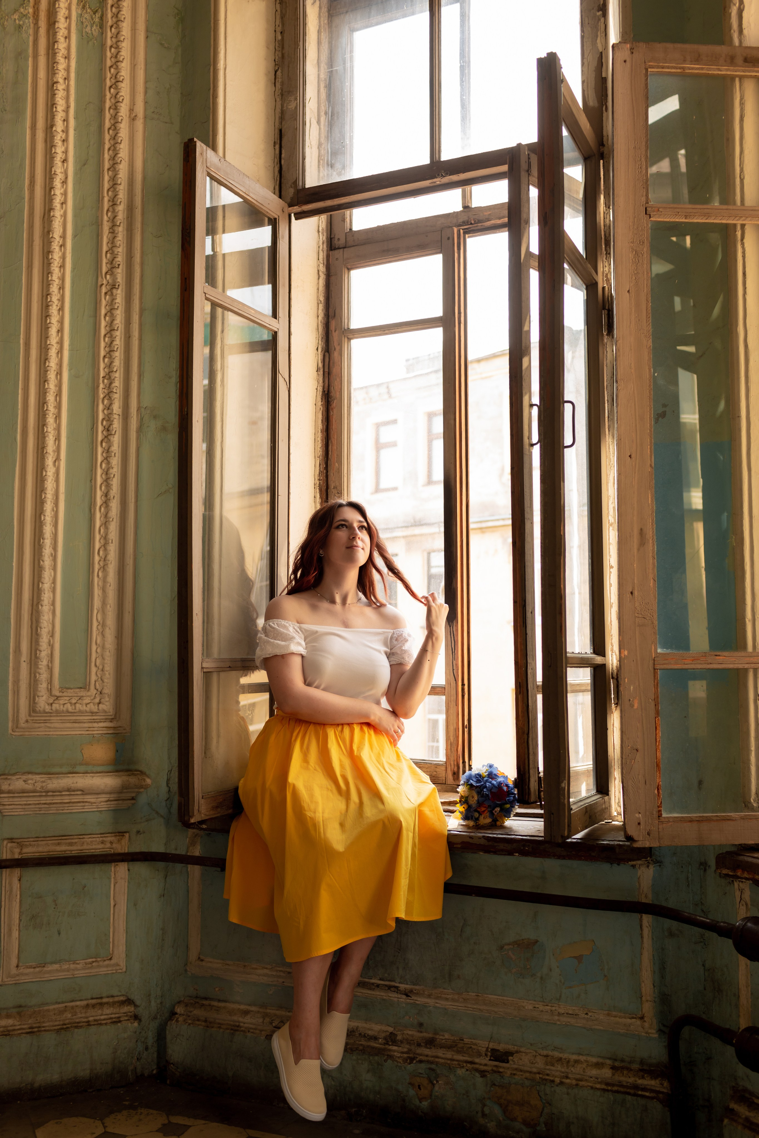 Фотопрогулка в Санкт-Петербурге. Свадебный фотограф Кирилл Белый