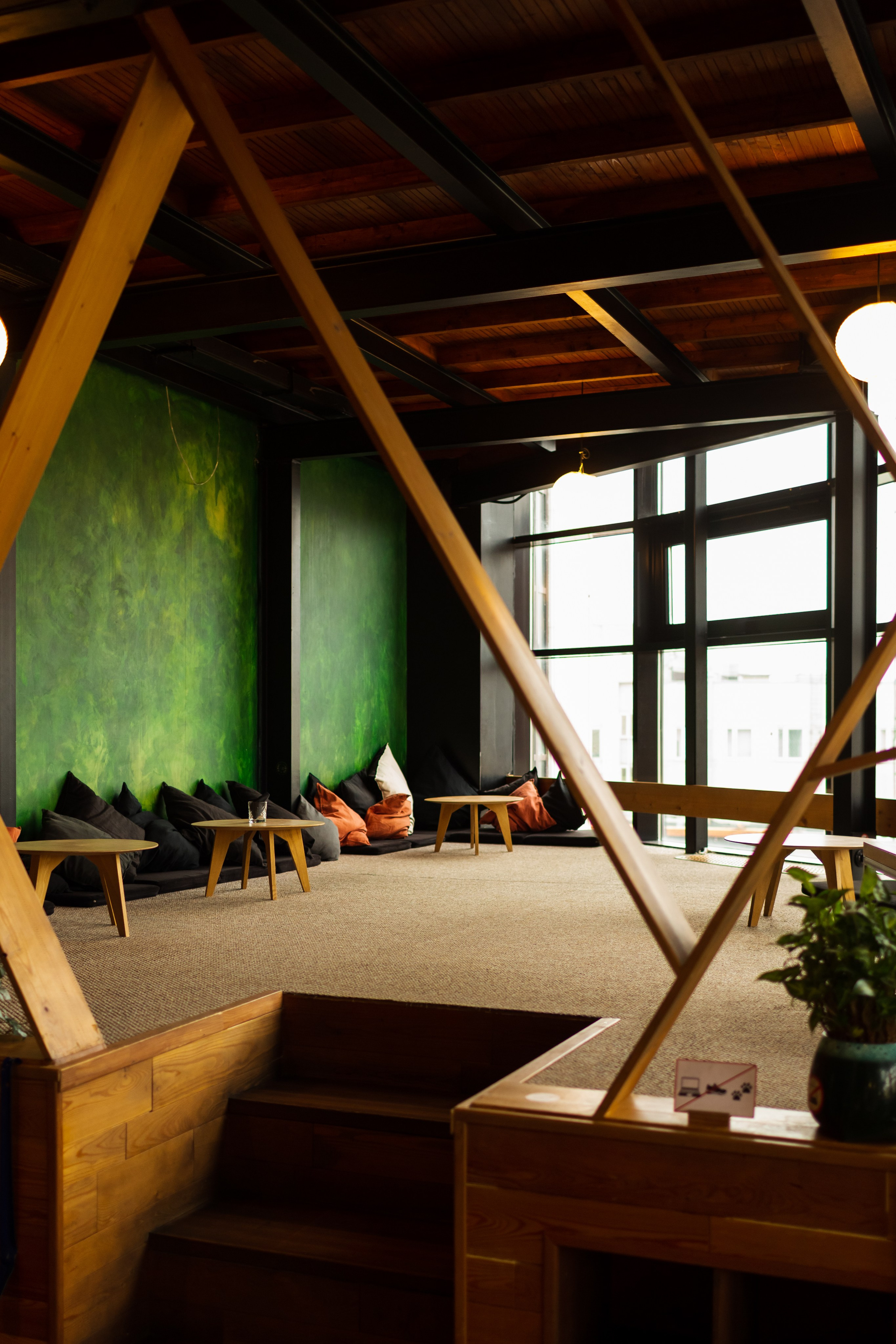 Рекламная съёмка для ресторана. Свадебный фотограф Кирилл Белый