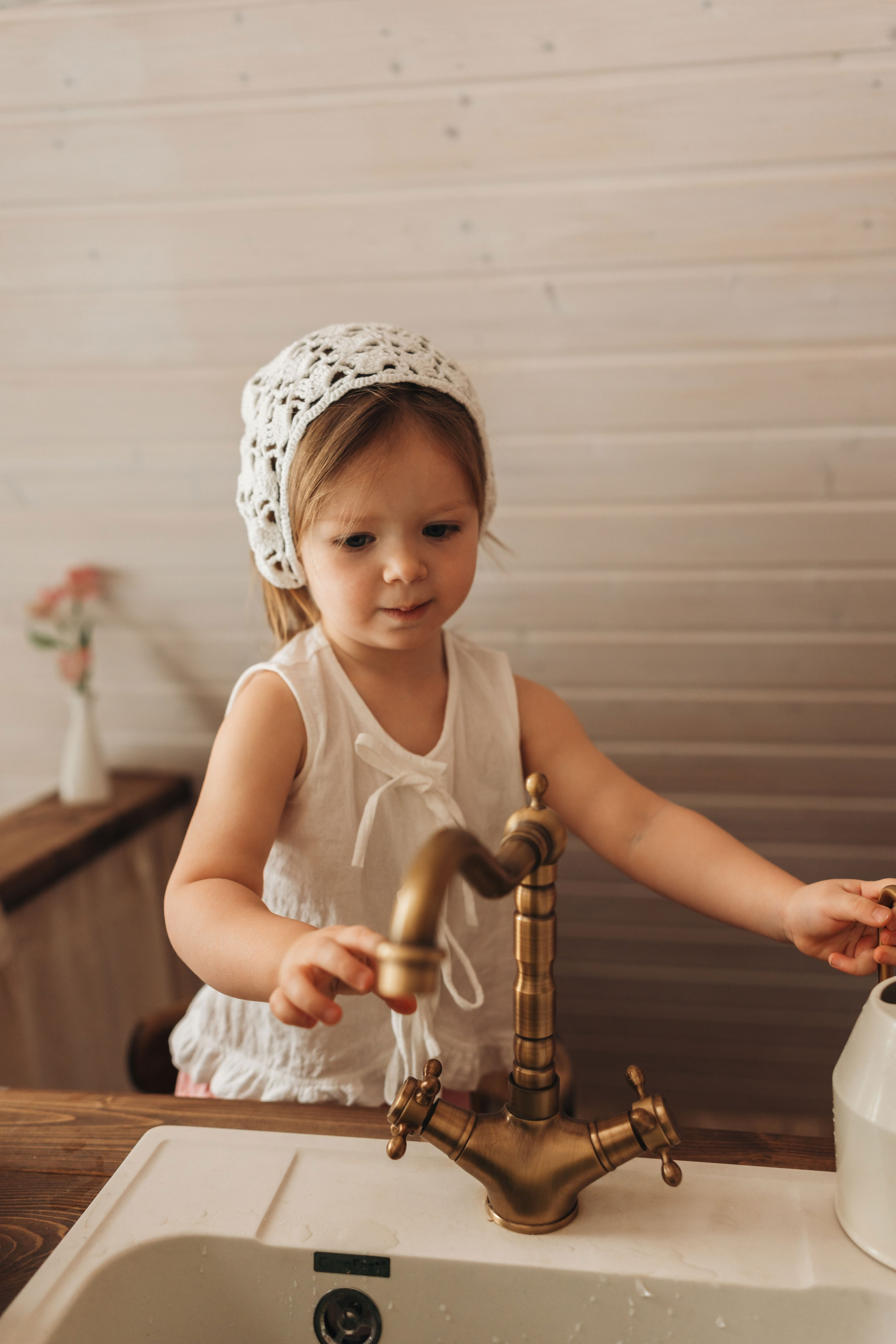 Весенняя история в домике Элли. Ваш фотограф Вика Артемова