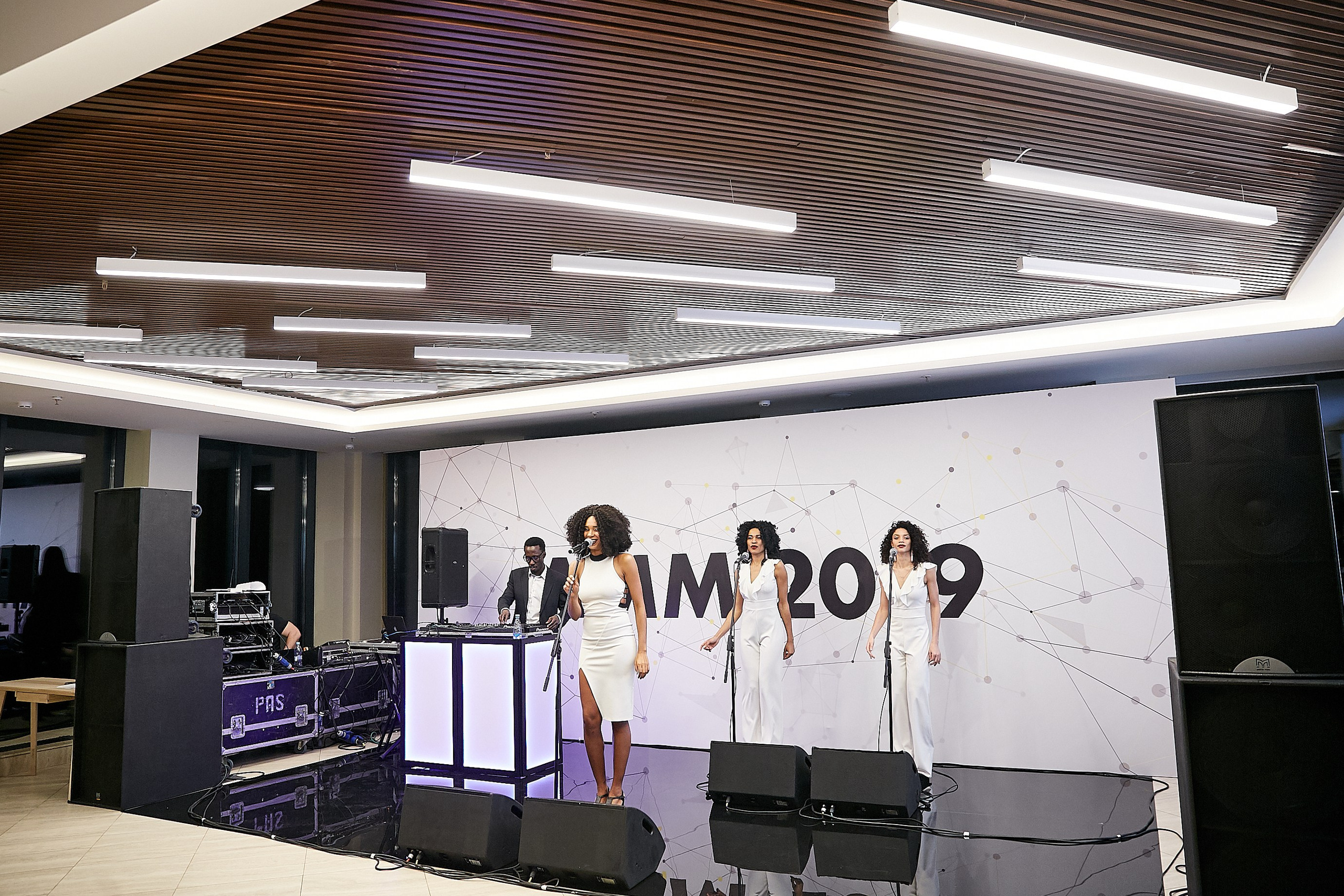 Концеренция Райфайзен Банк. Репортажный Фотограф | Константин Кондрашов