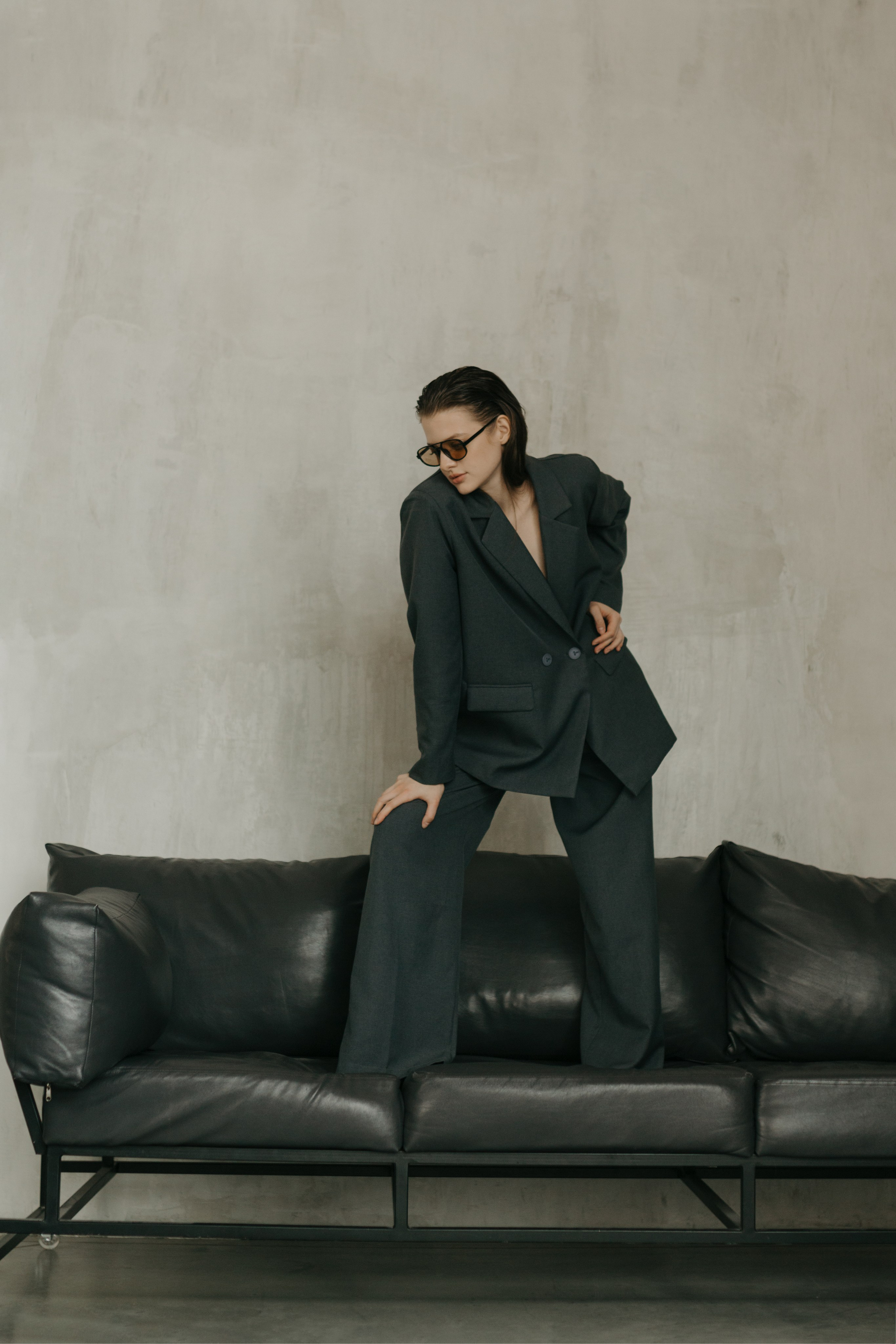 Vasilisa (part 1). Женский и семейный фотограф в Москве