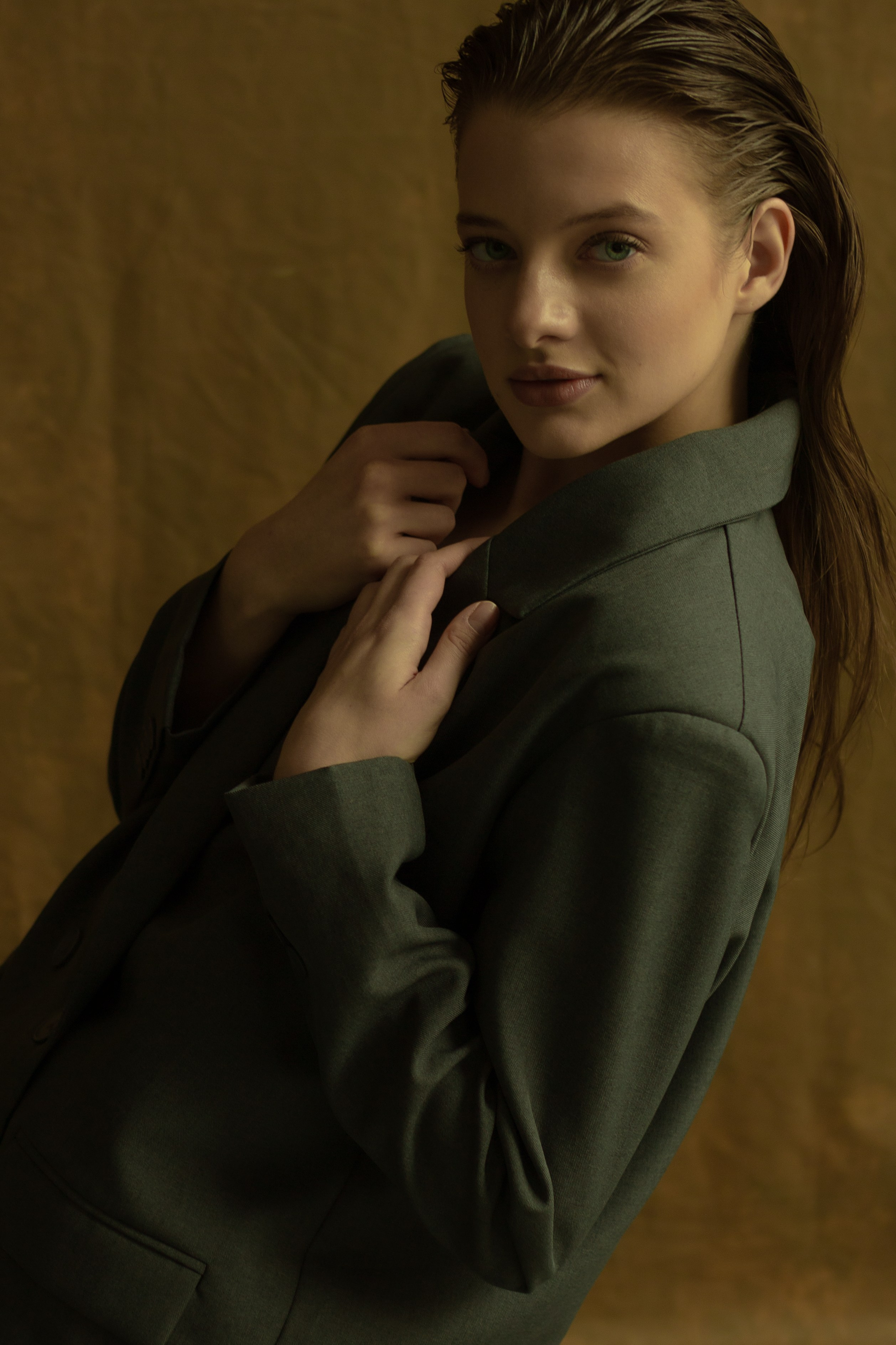 Vasilisa (part 2). Женский и семейный фотограф в Москве