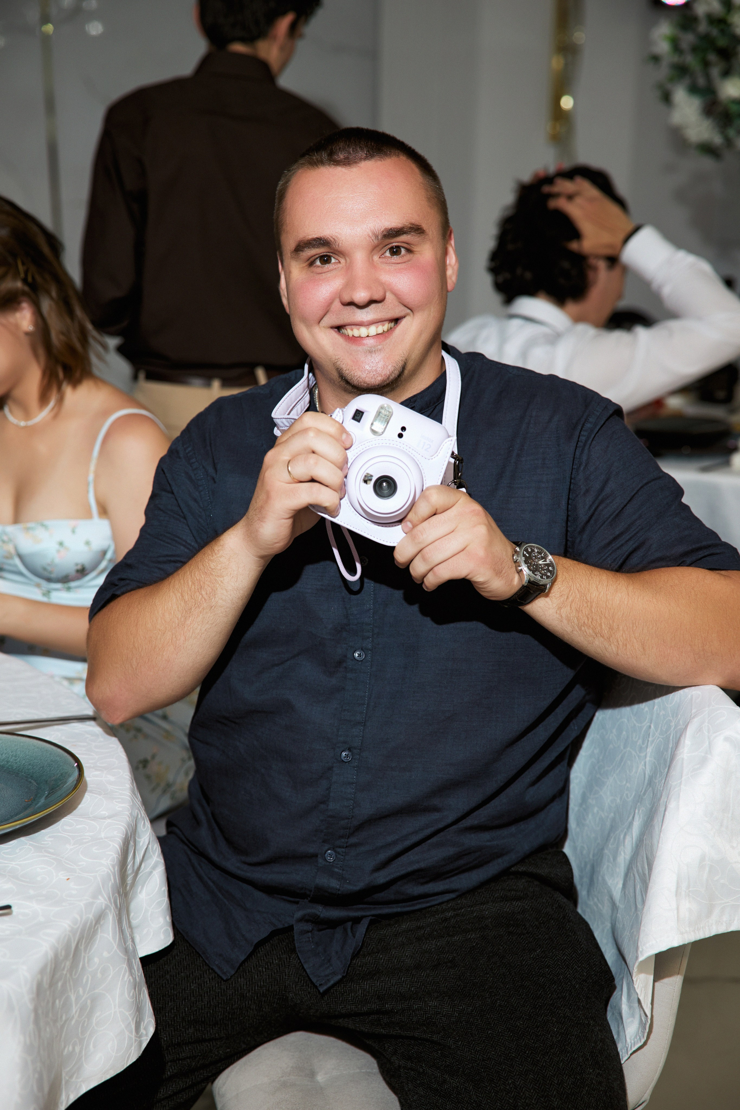 Ildar & Rufina. Главная