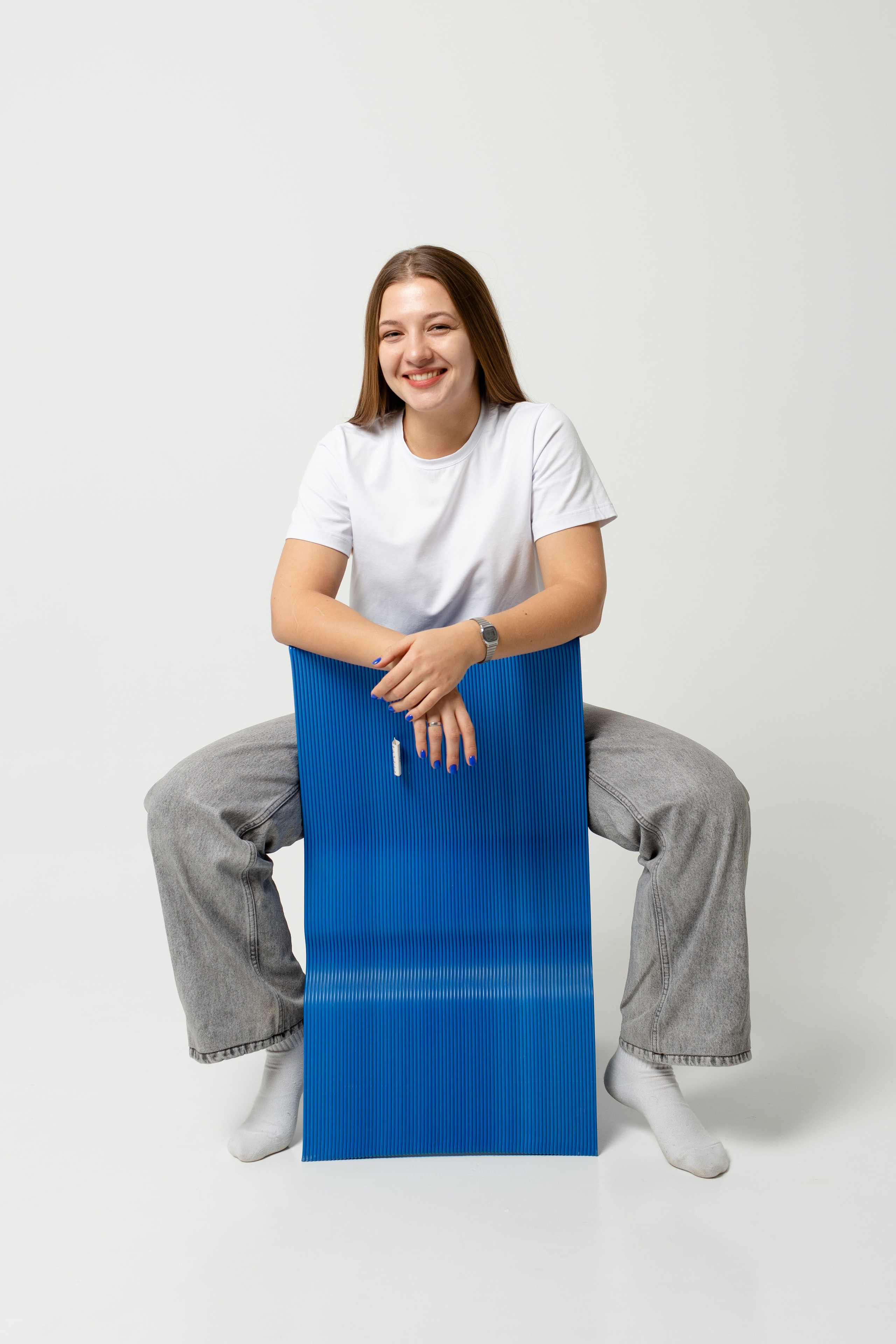 Лера. Главная