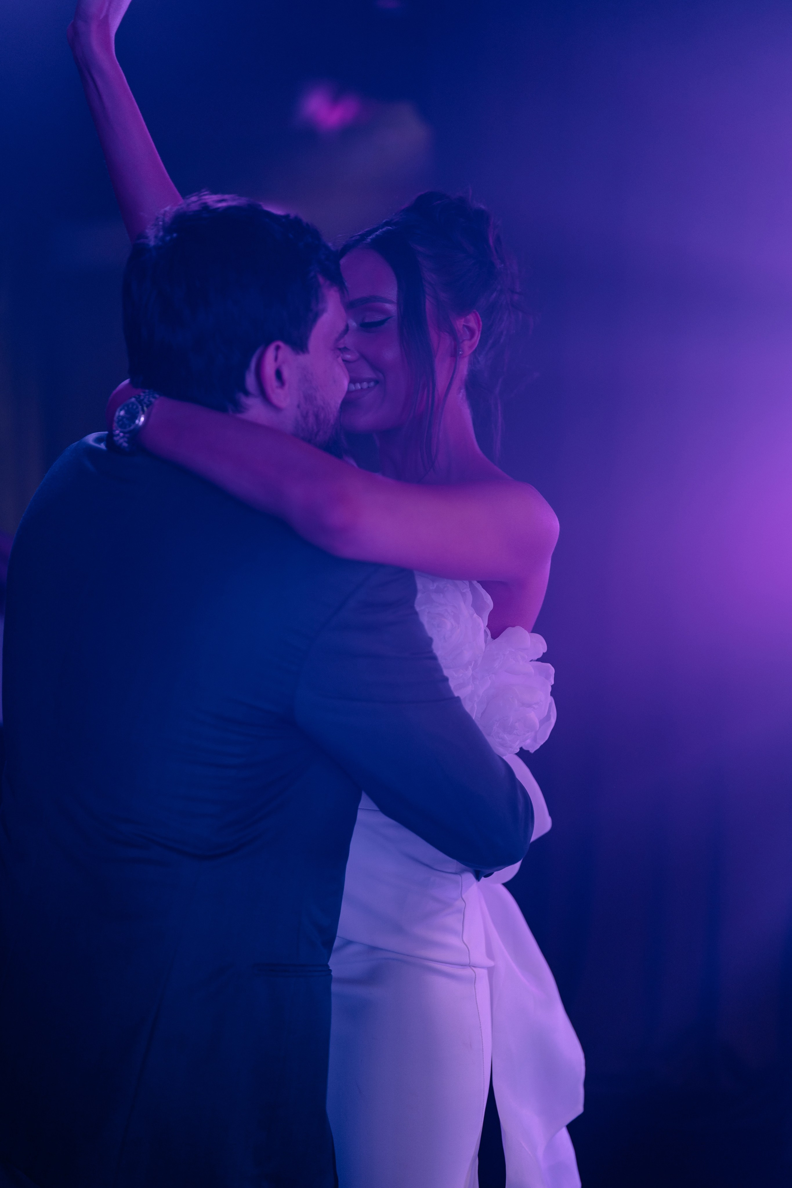 Стас и Настя. Свадебный и репортажный фотограф в Москве Андрей Вайман