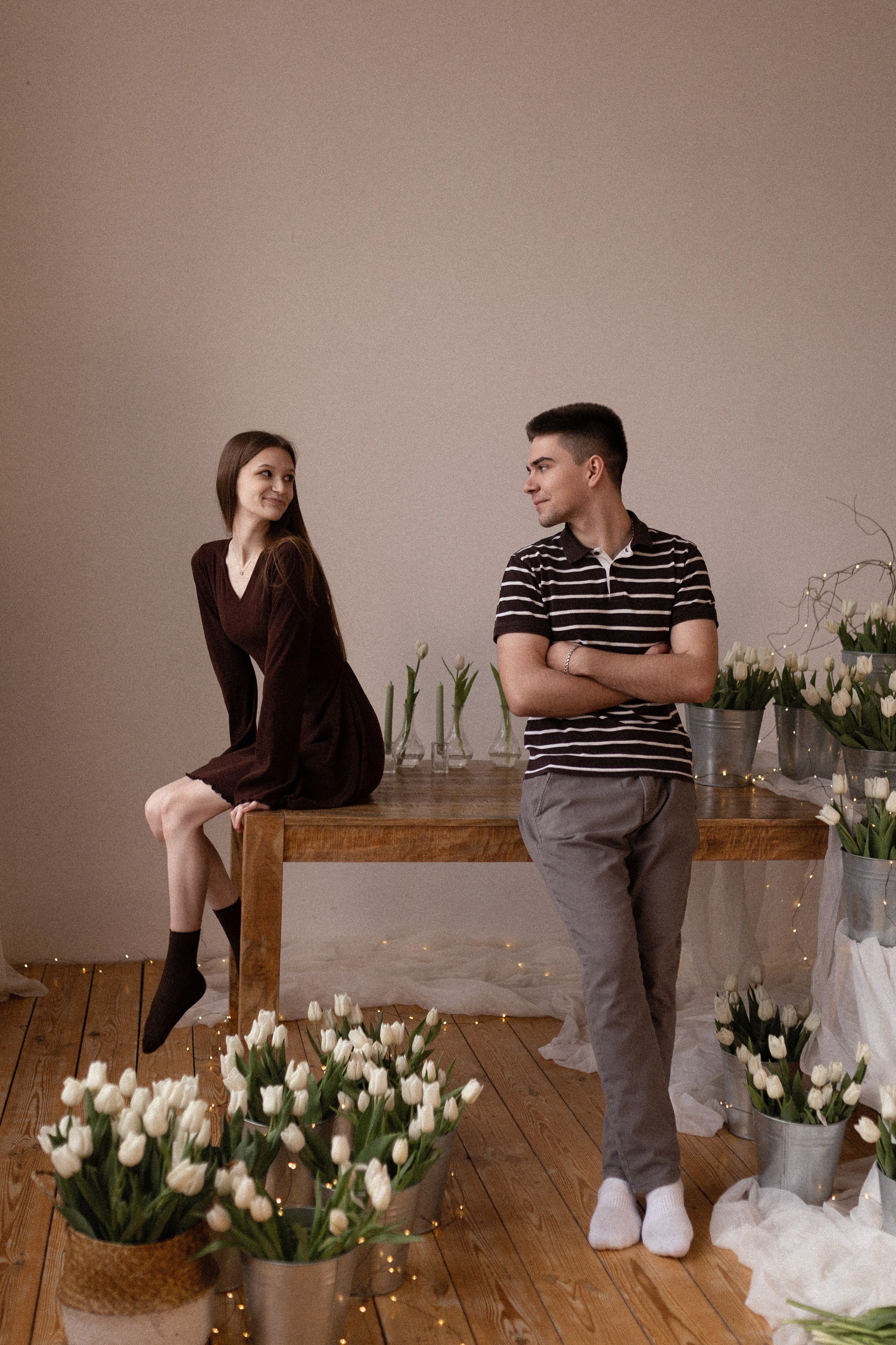 LOVE STORY. Фотограф в Краснодарском крае