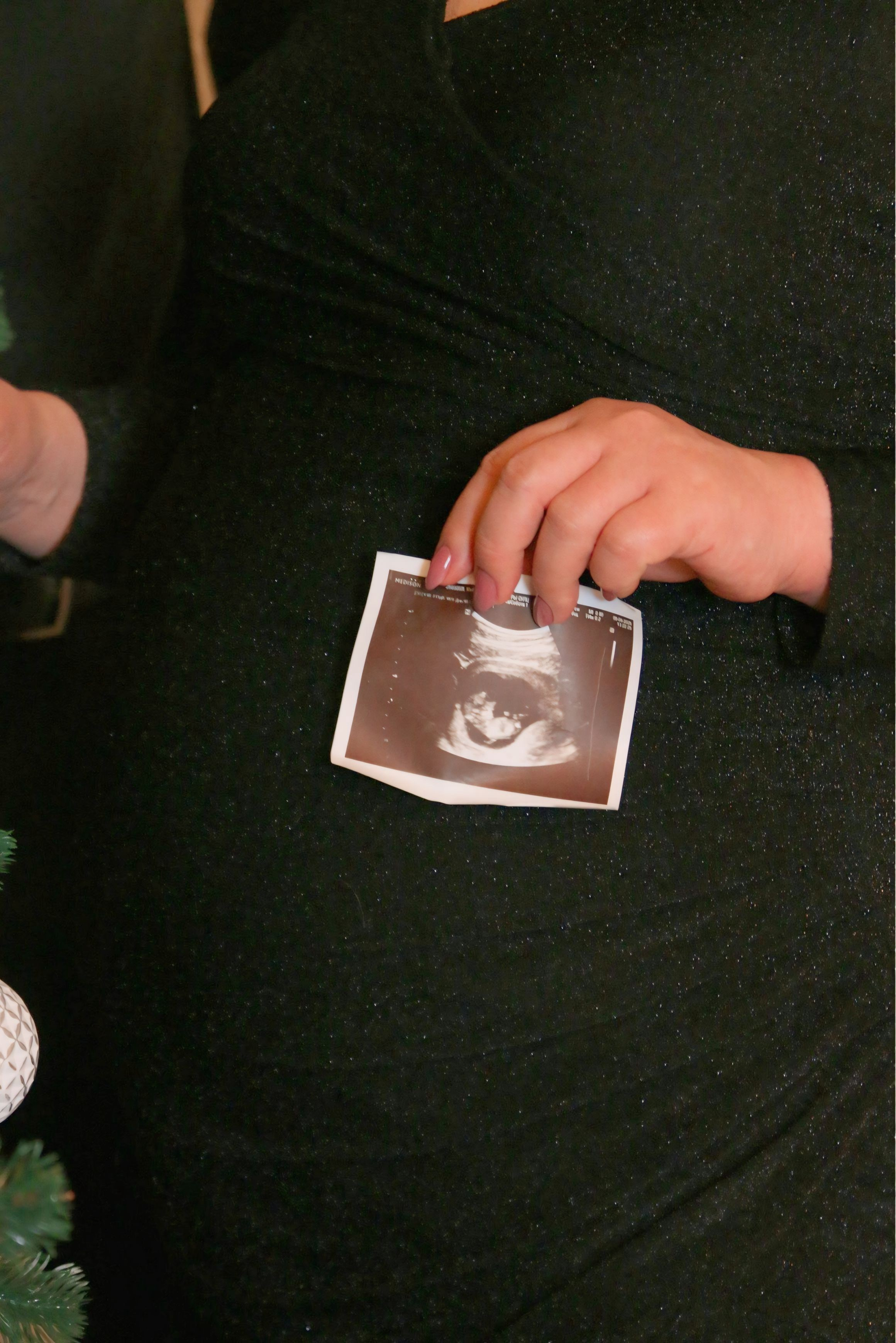 Семейная съемка «В ожидании чуда»