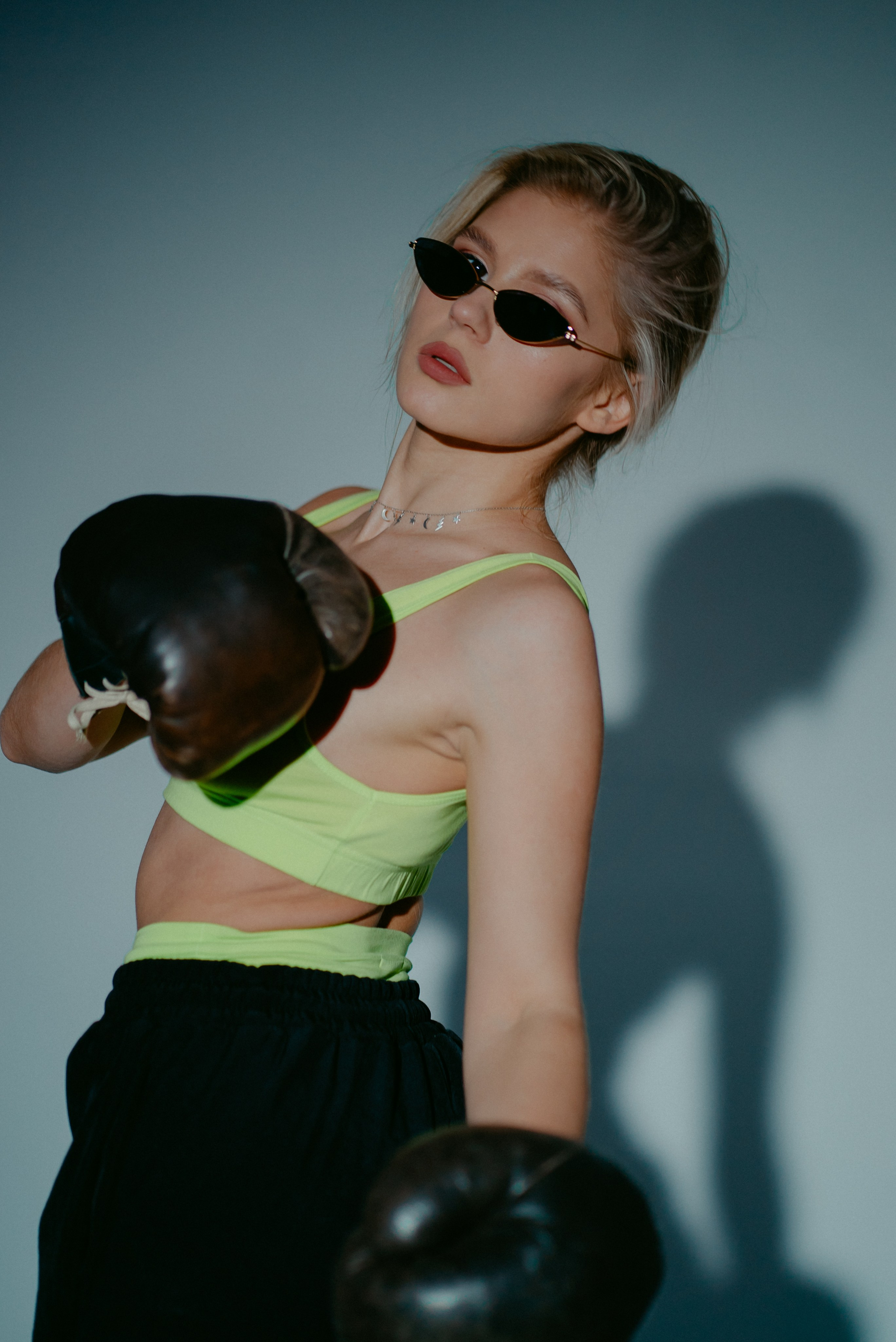 Матрица. Olgamashh