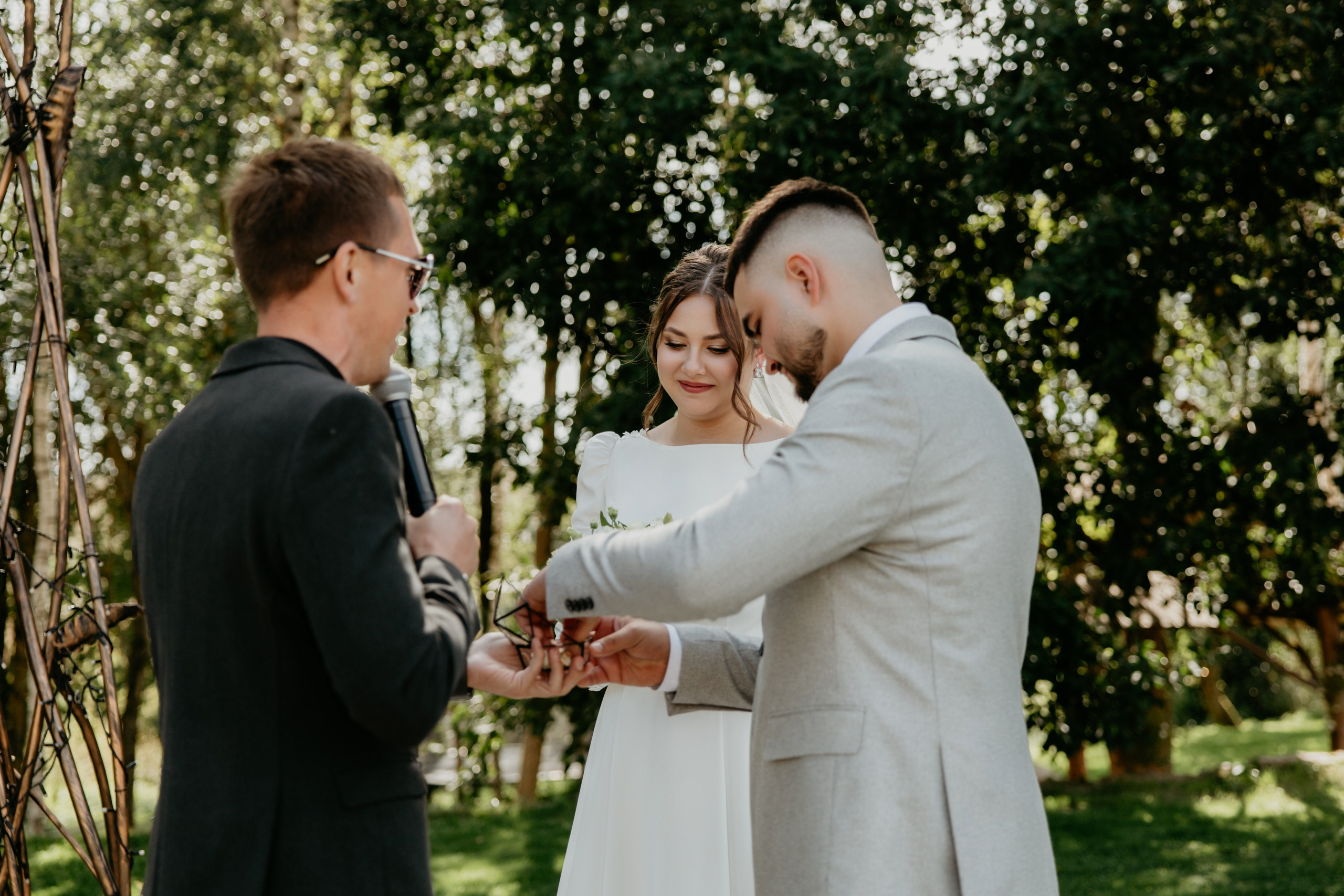 Ростислав и Мария. Свадебный и портретный фотограф Минск Евсович Инна