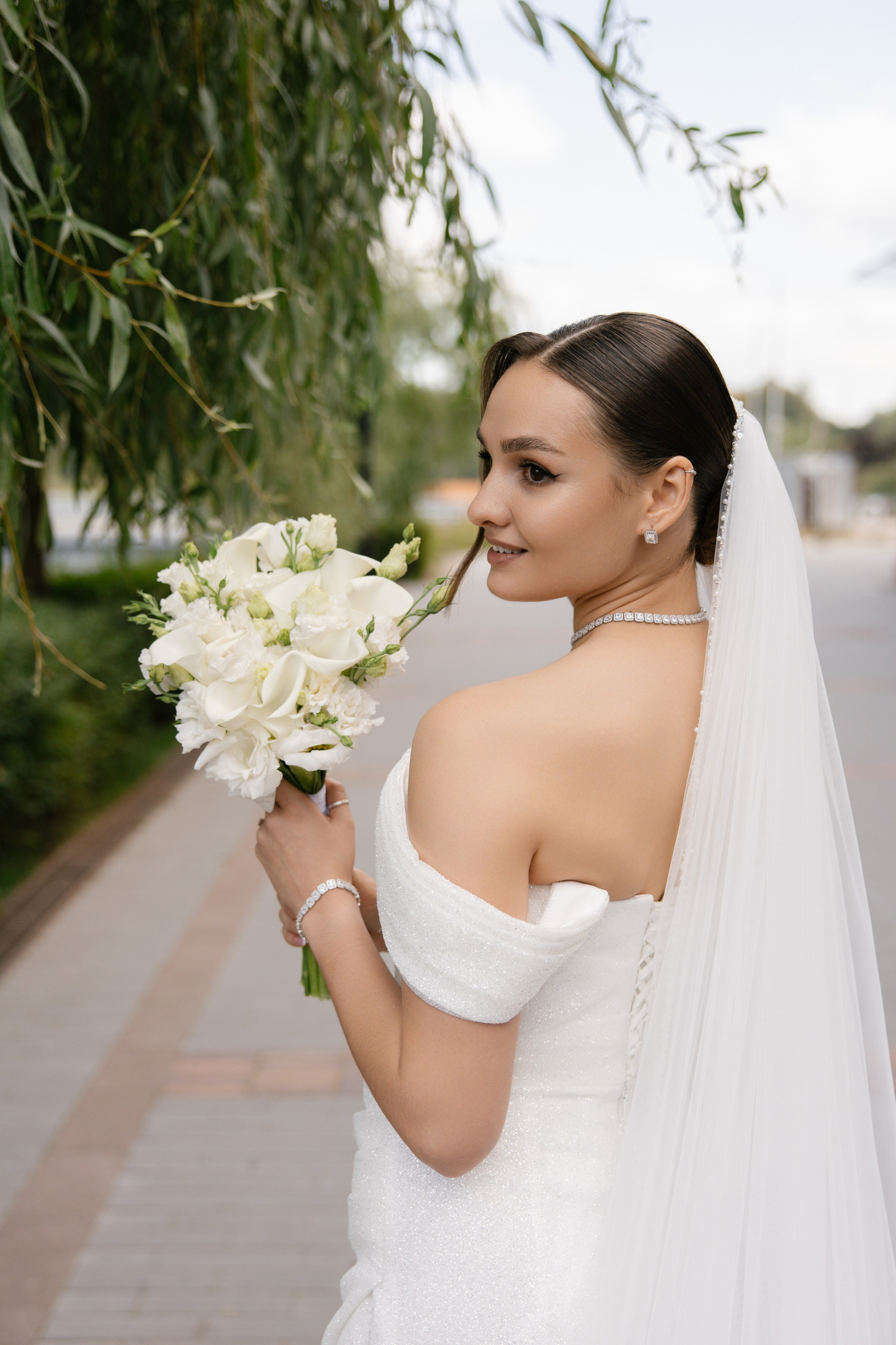 Евгения & Дмитрий. Фотограф Сотникова Вероника