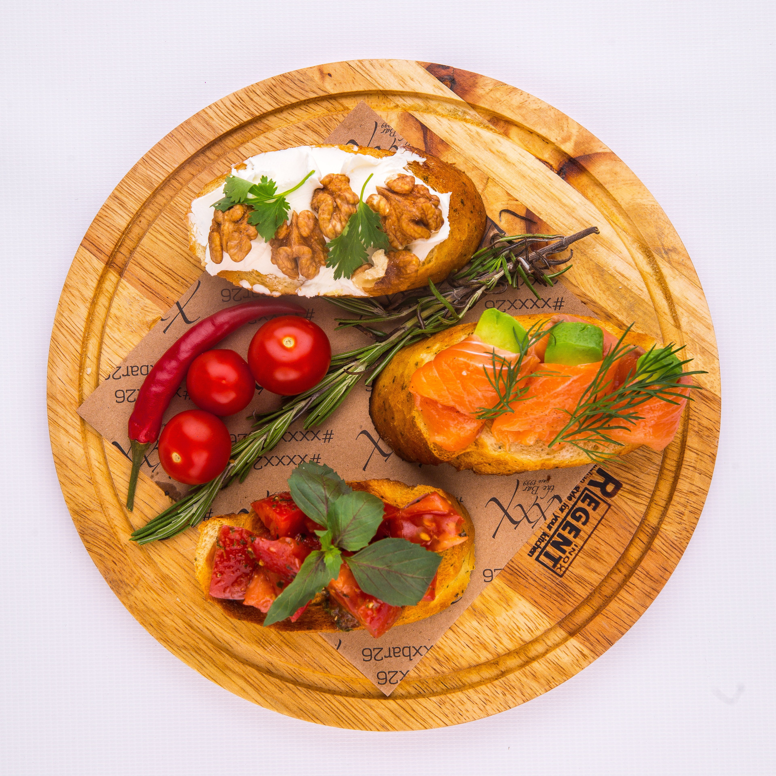 Food. Главная