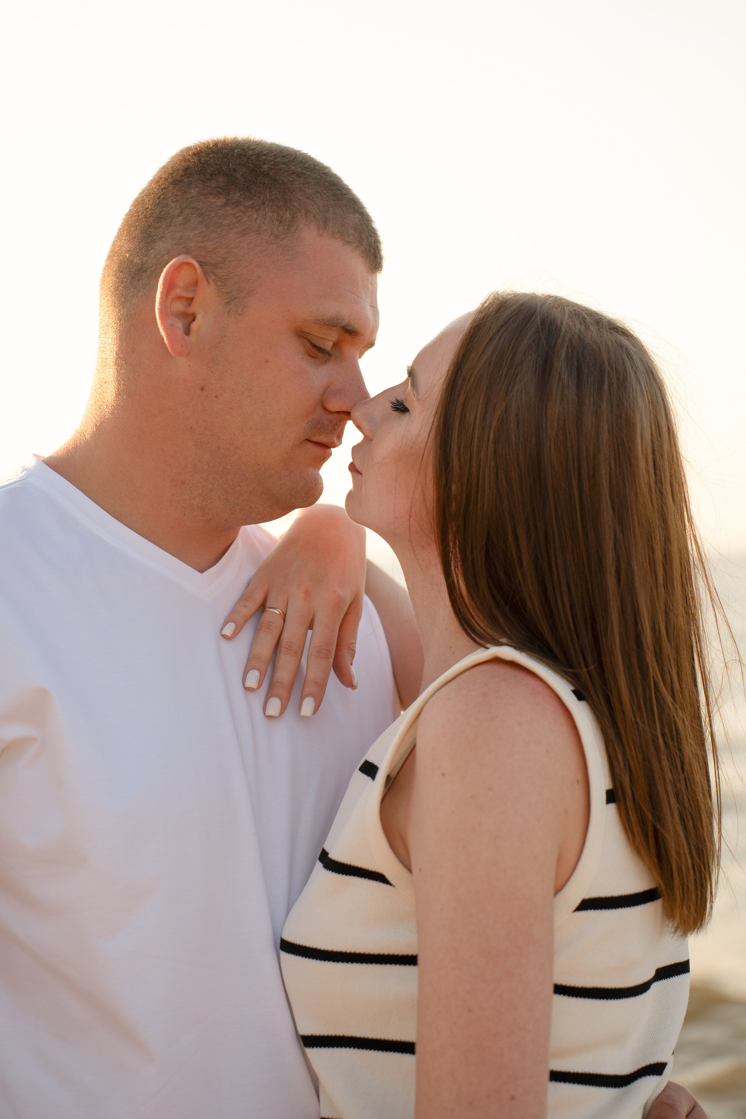 Юлия. Семья. SHOT BY OLGA