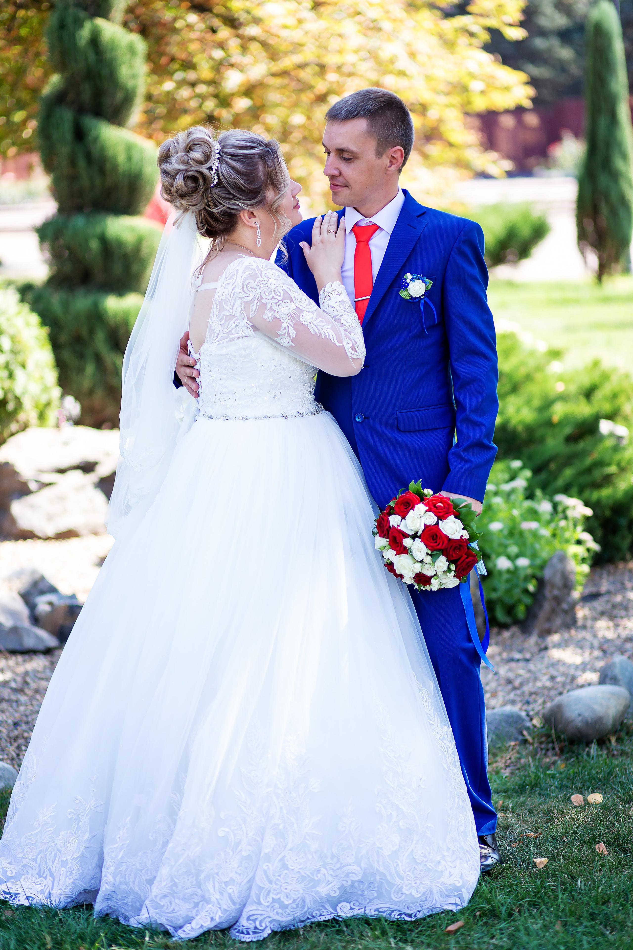 Свадьба 28,08,21. Выпускной альбом Шахты Ростов