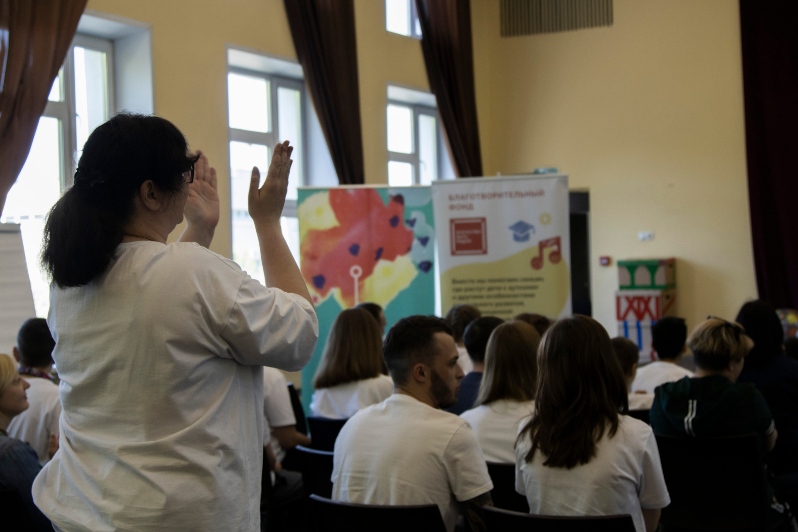 Репортажная съемка. Фотограф в Москве ♡