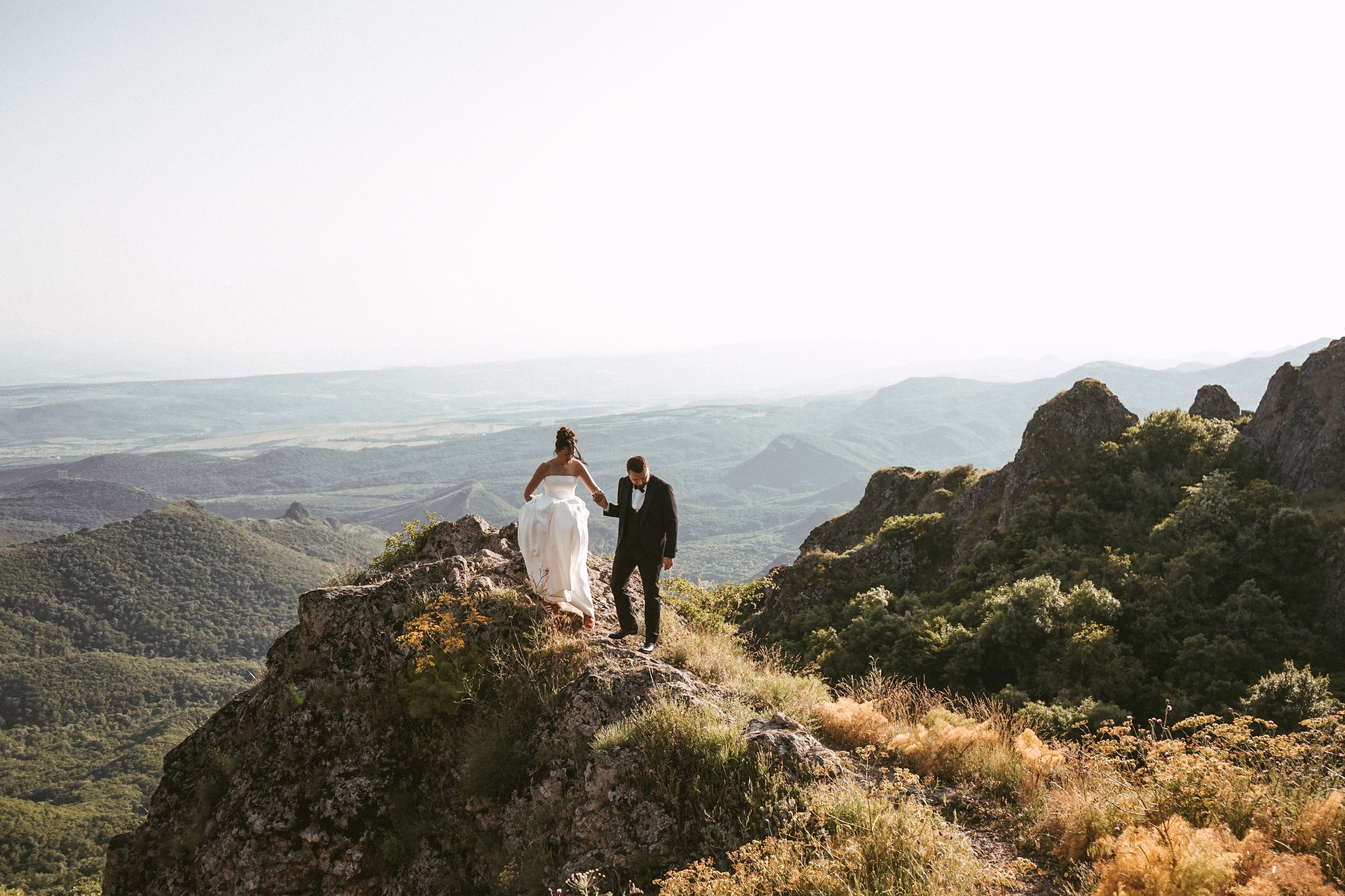 Gentle Mood. Photographer in Georgia UAE Russia Nekit Fox