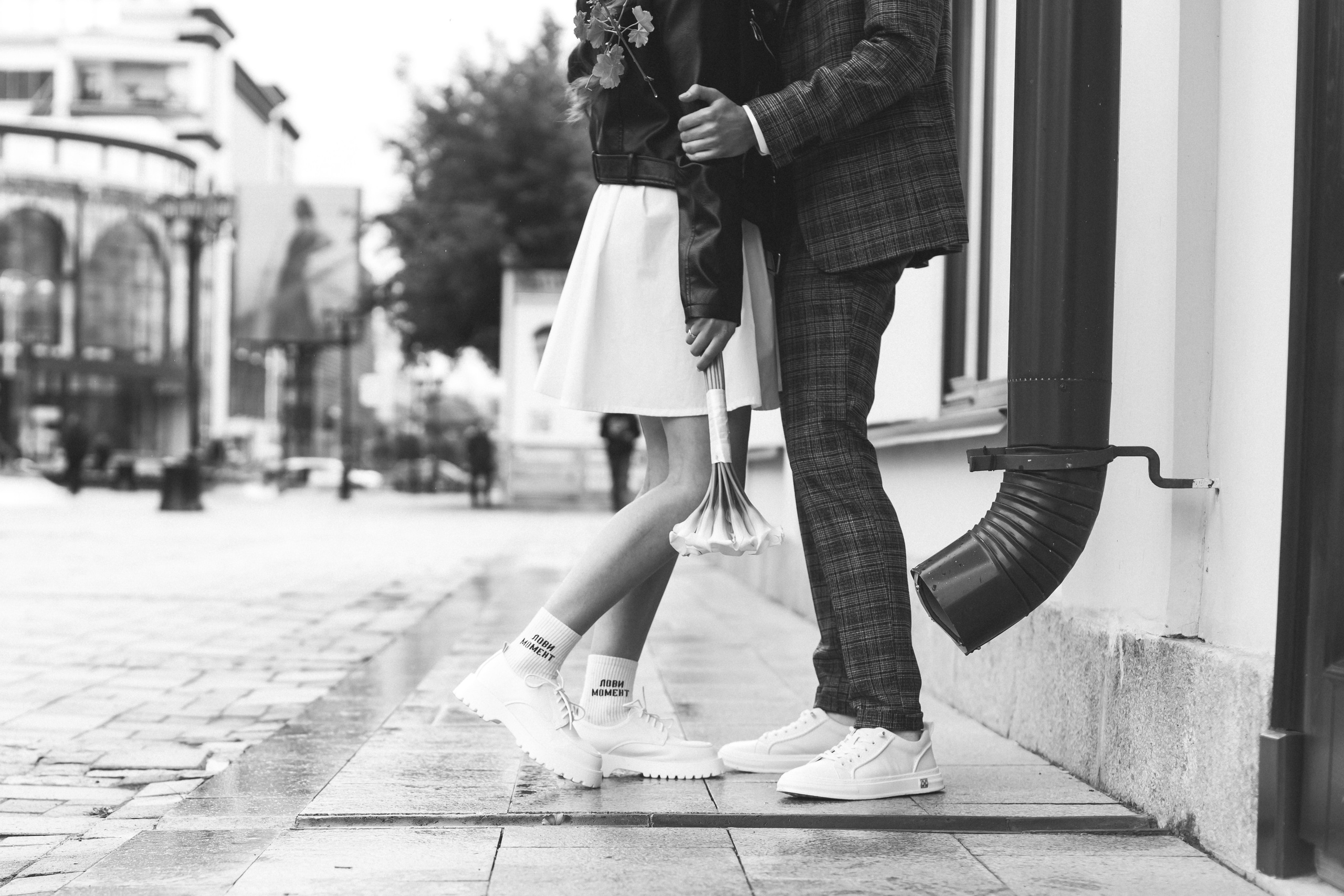 Таня&Данил и бургеры. Свадебный и семейный фотограф Екатеринбург Настя Саедгалина