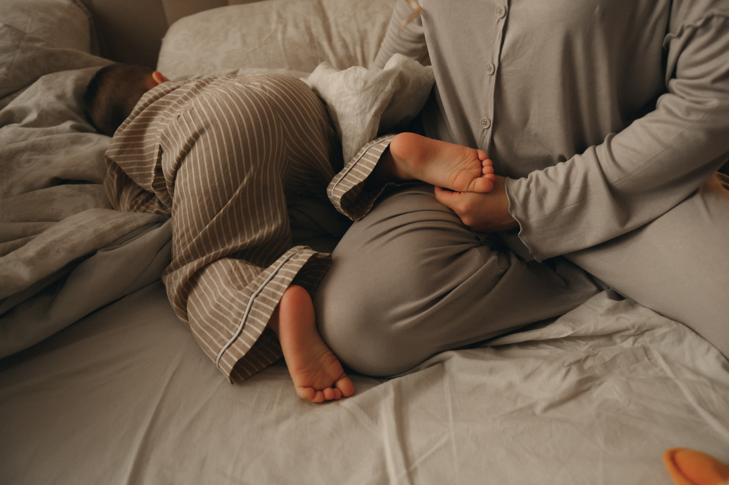 Домашняя история. 2 годика Артёму. Семейный фотограф в г. Ставрополь, Сорокина Мария