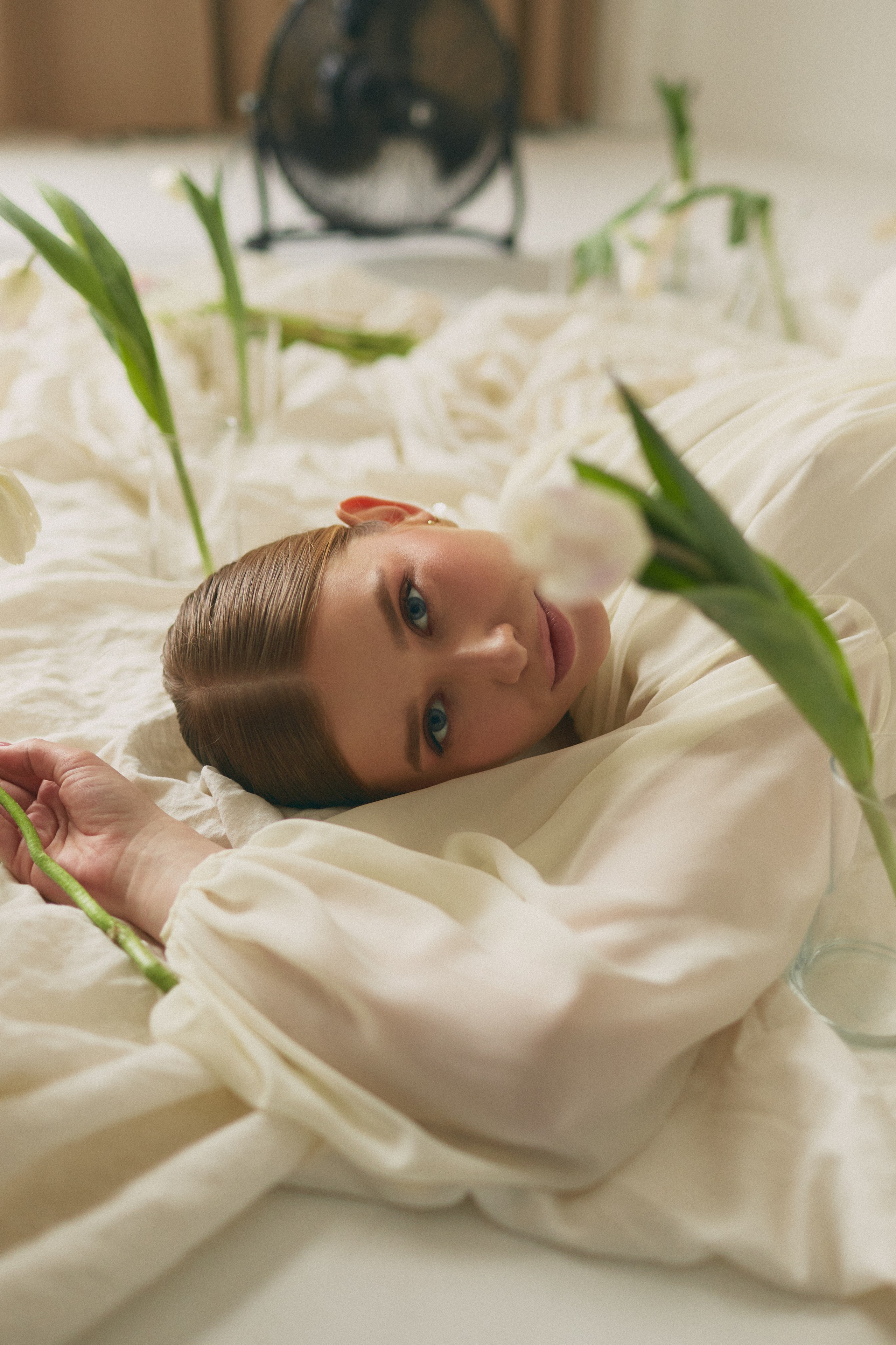 Анна. Свадебный фотограф Москва Татьяна Кундельчук