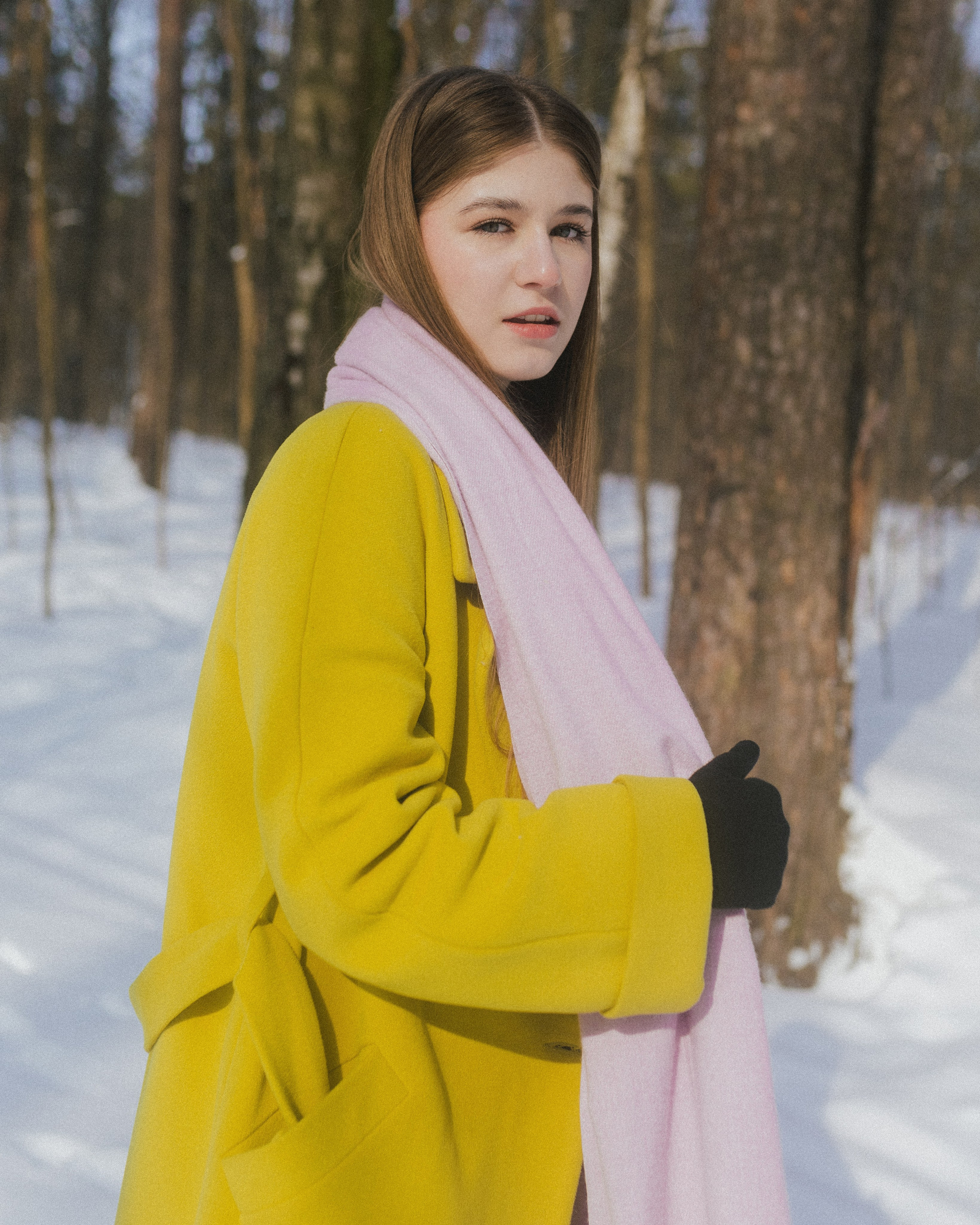 Софья. Фотограф в Иваново и Ярославле Анастасия Баева