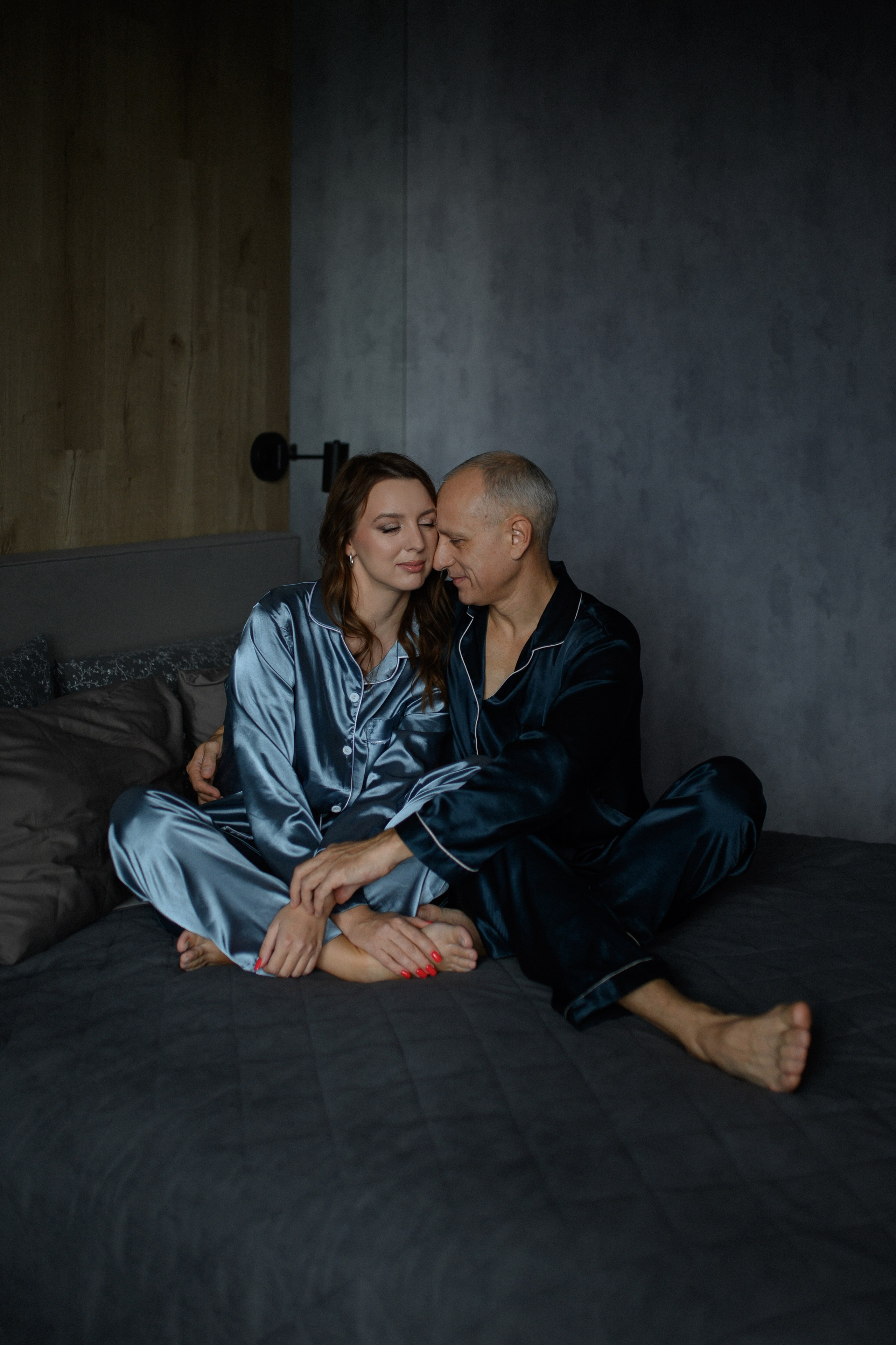 Анастасия и Алексей. Www.ostermiller.ru