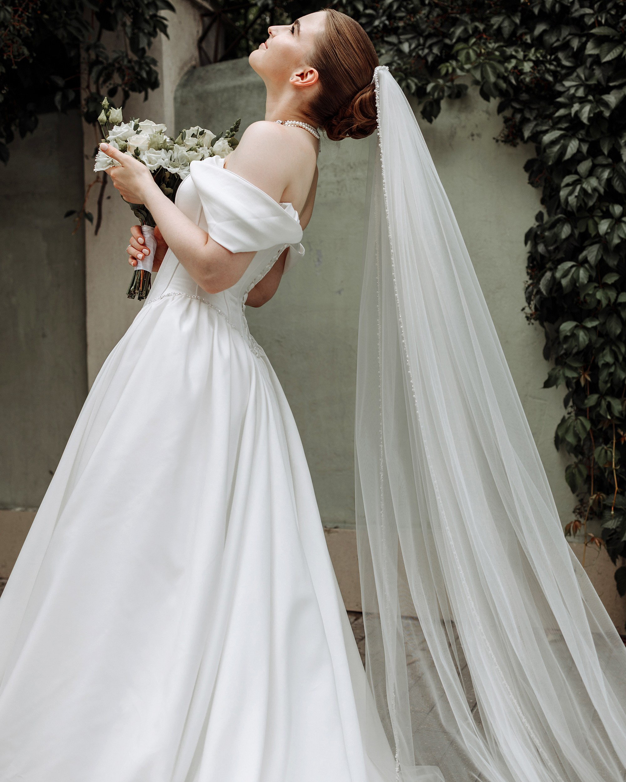 Влад и Вера. Свадебный репортажный семейный фотограф