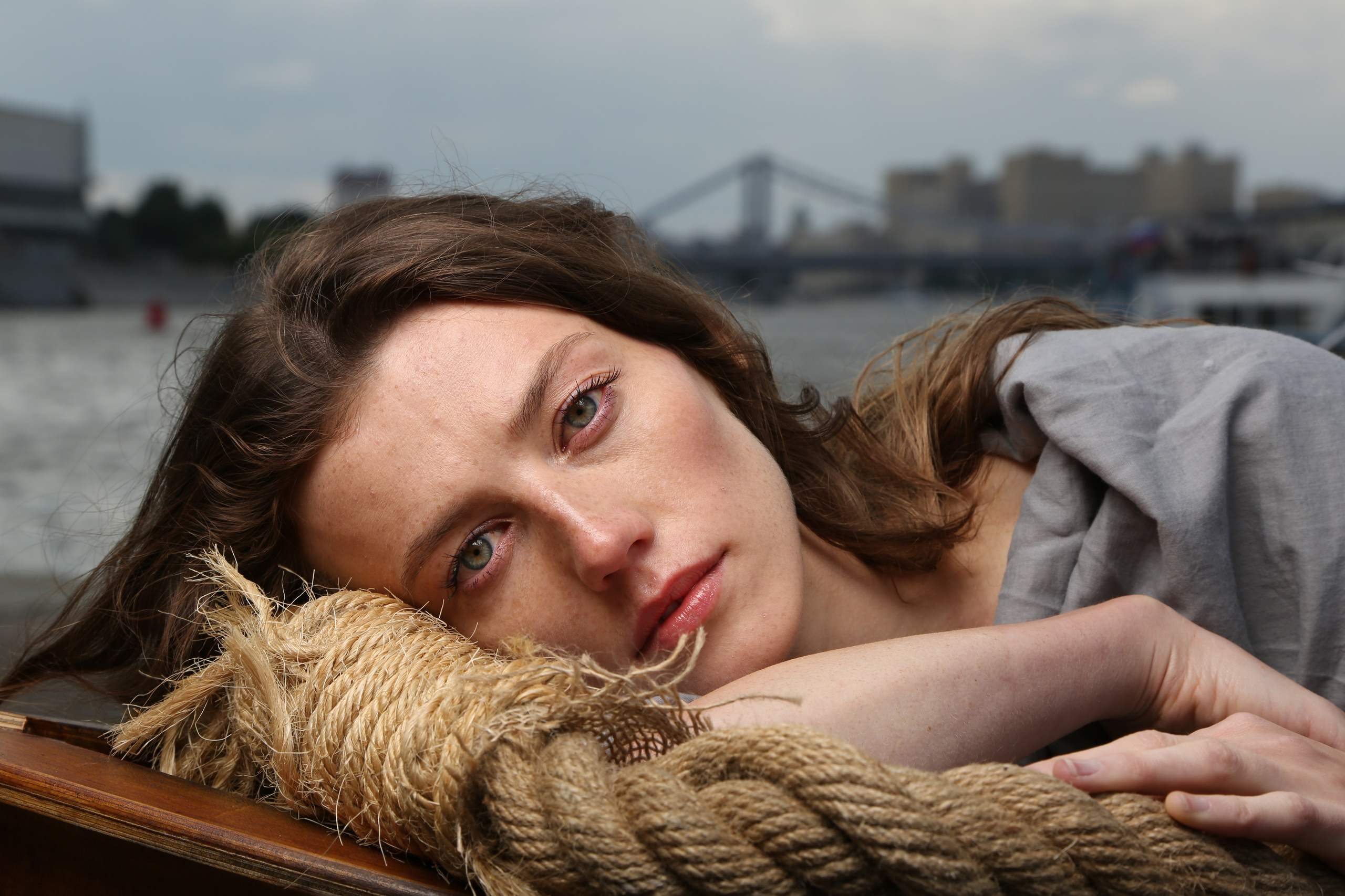 Юля. Балетный фотограф Москва Майоров Николай