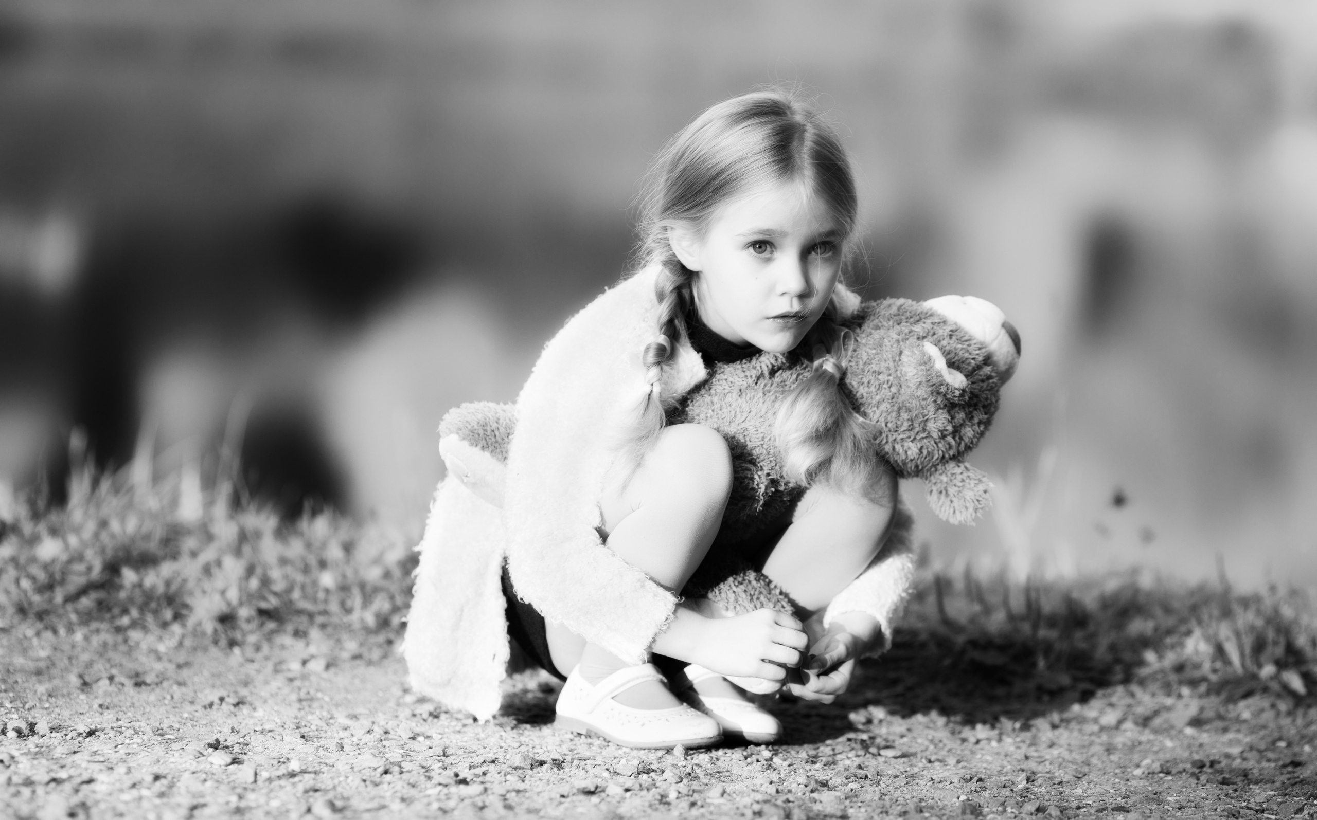 Ева. Балетный фотограф Москва Майоров Николай