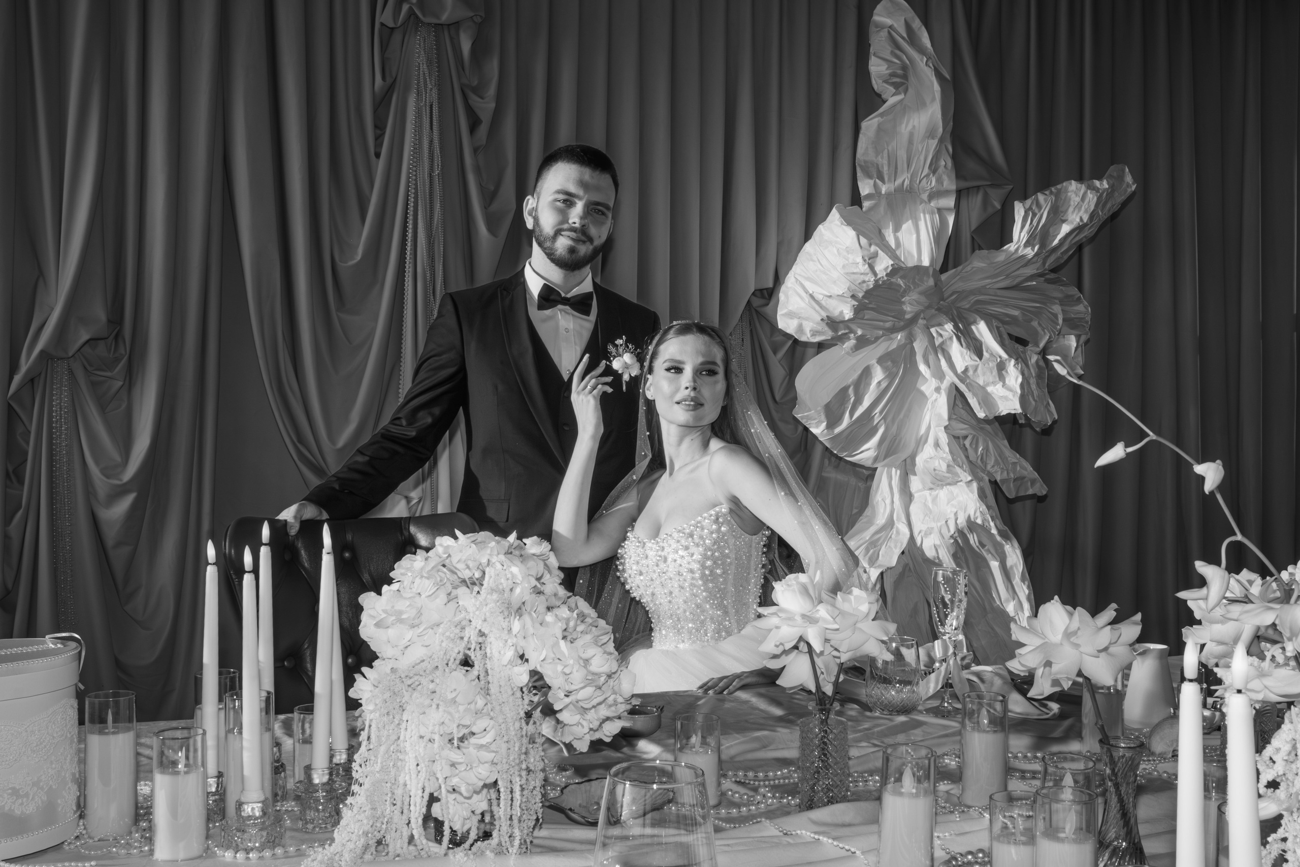 Сергей & Диана