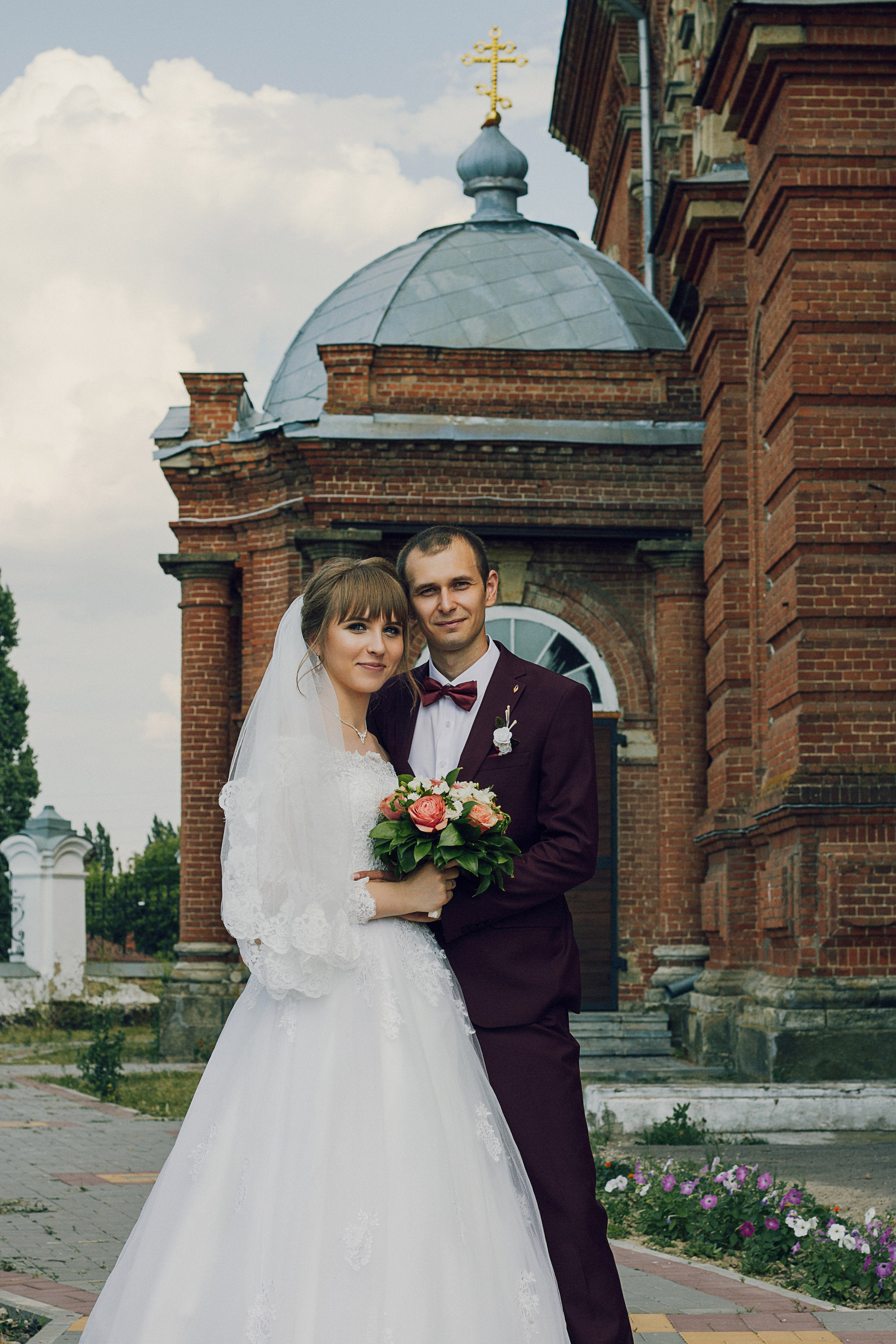 Свадебный переполох. Вера Соколова фотограф Воронеж