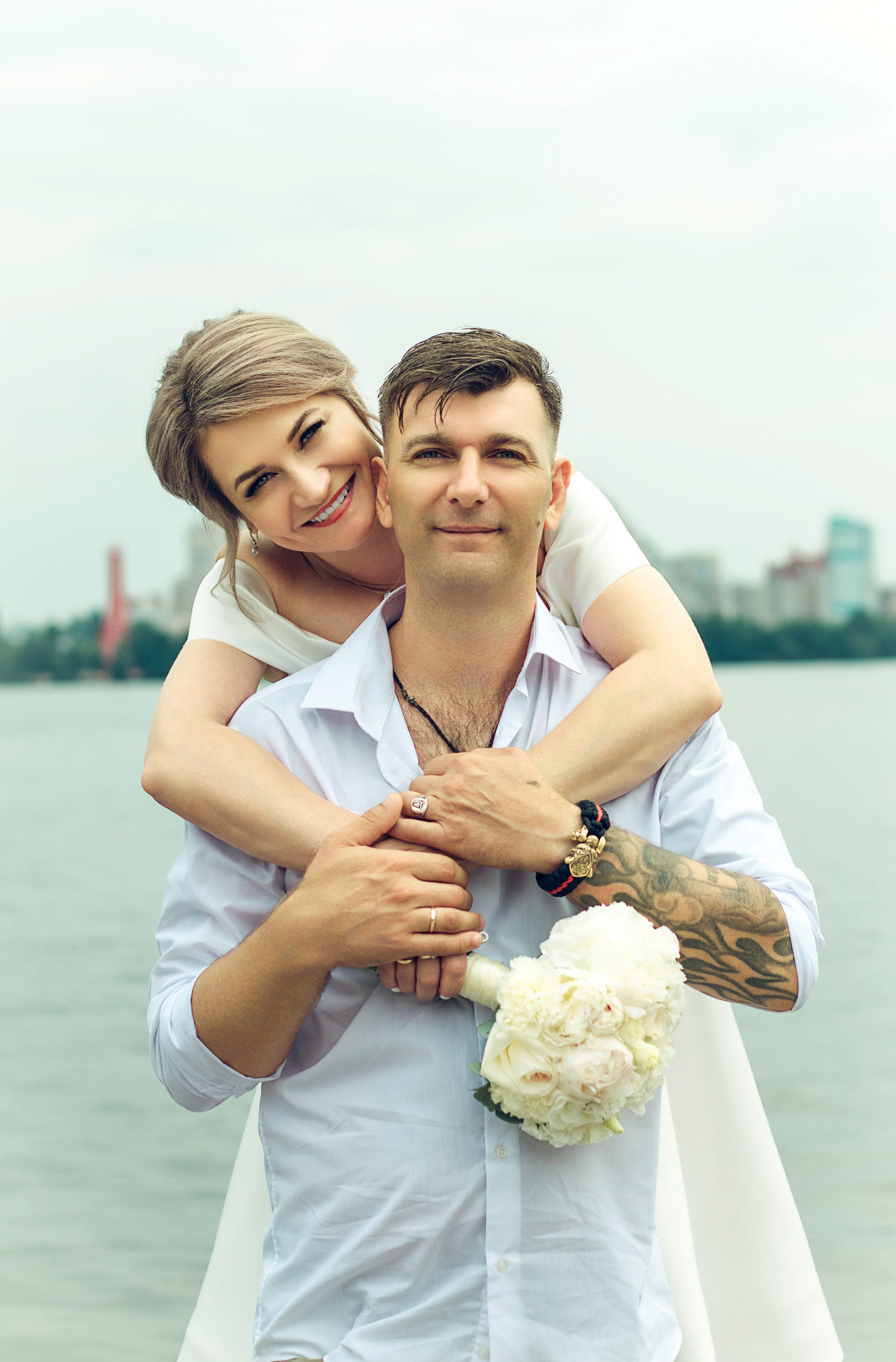 Свадебный переполох. Вера Соколова фотограф Воронеж