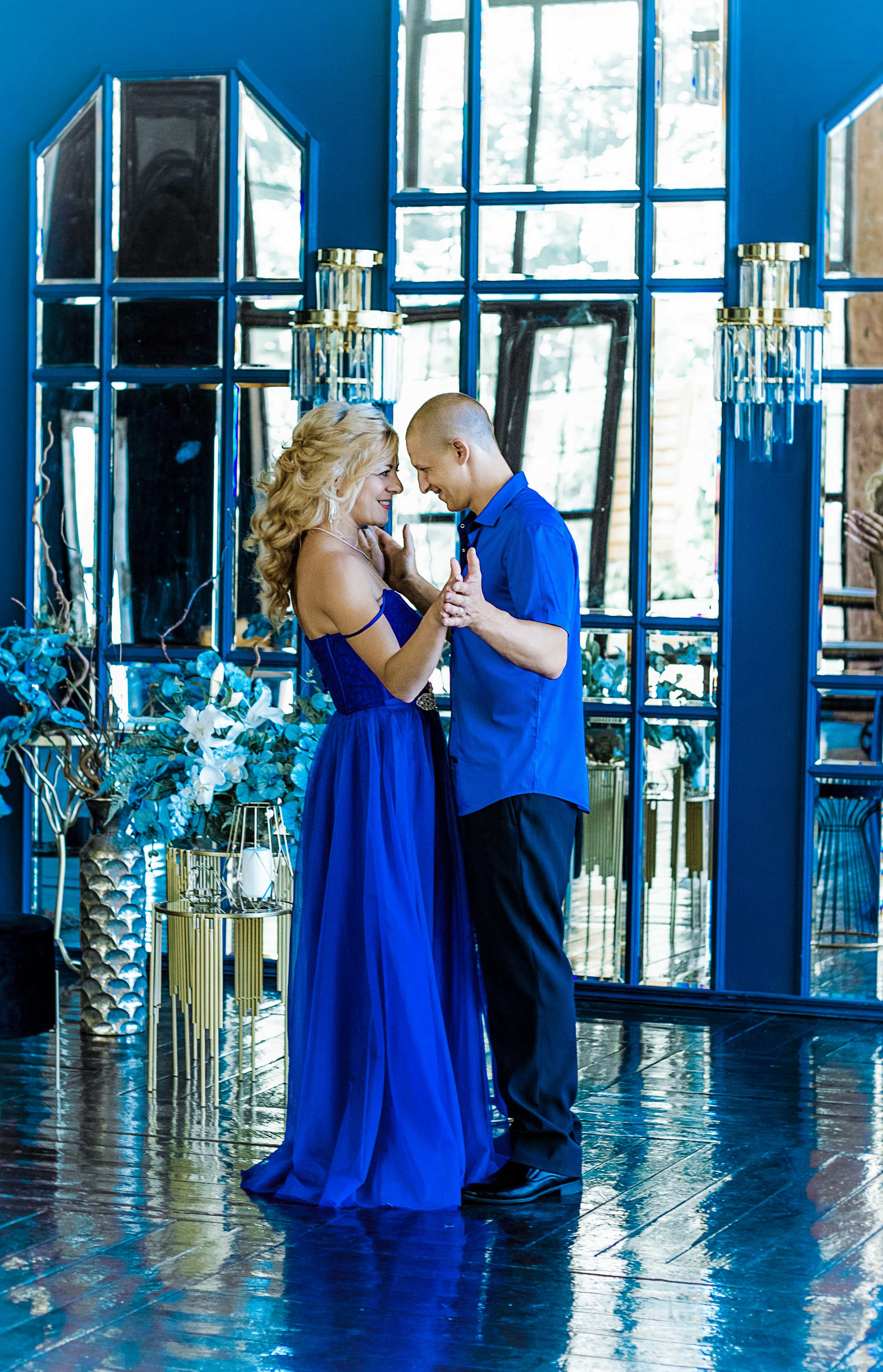 Свадебный переполох. Вера Соколова фотограф Воронеж