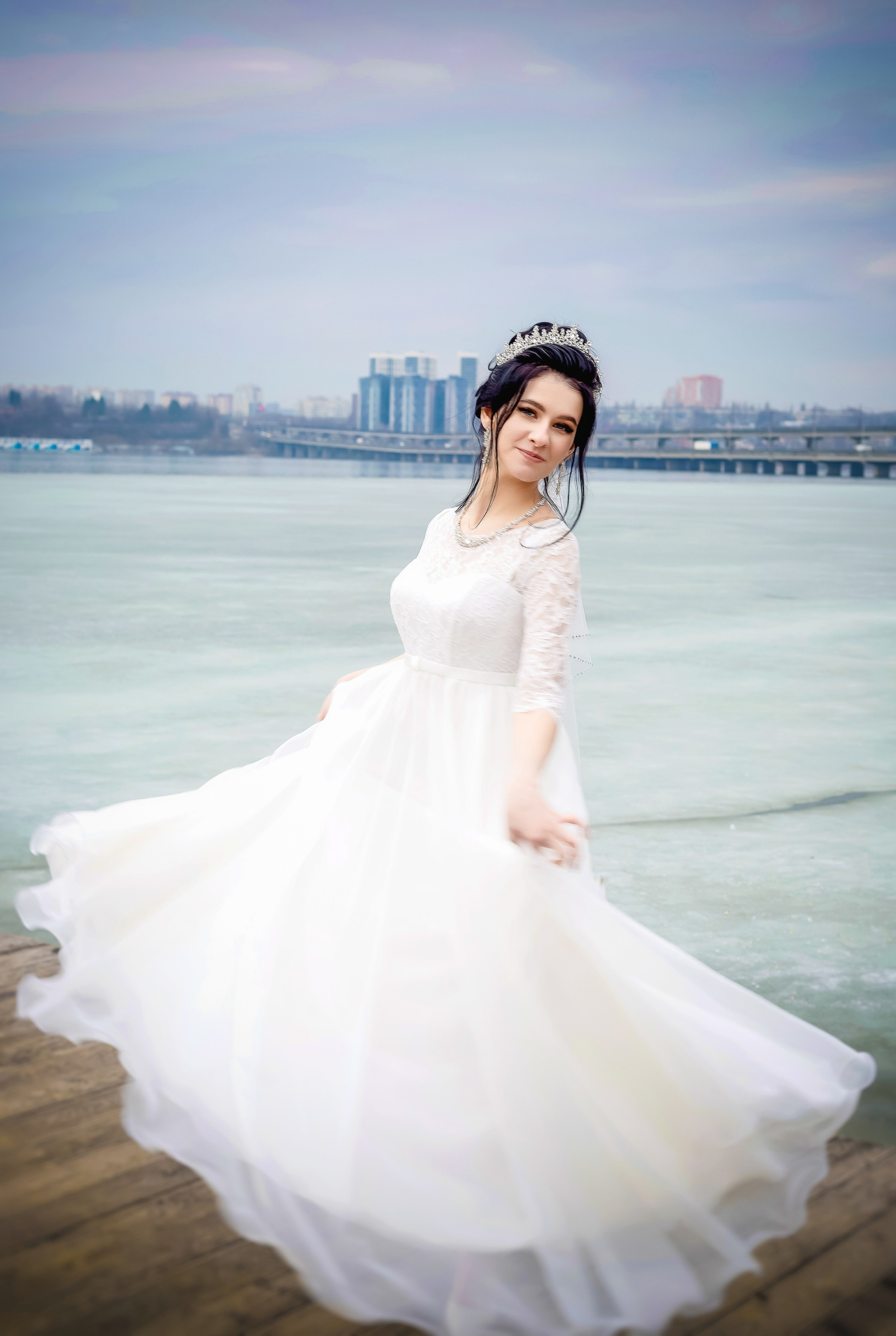 Свадебный переполох. Вера Соколова фотограф Воронеж