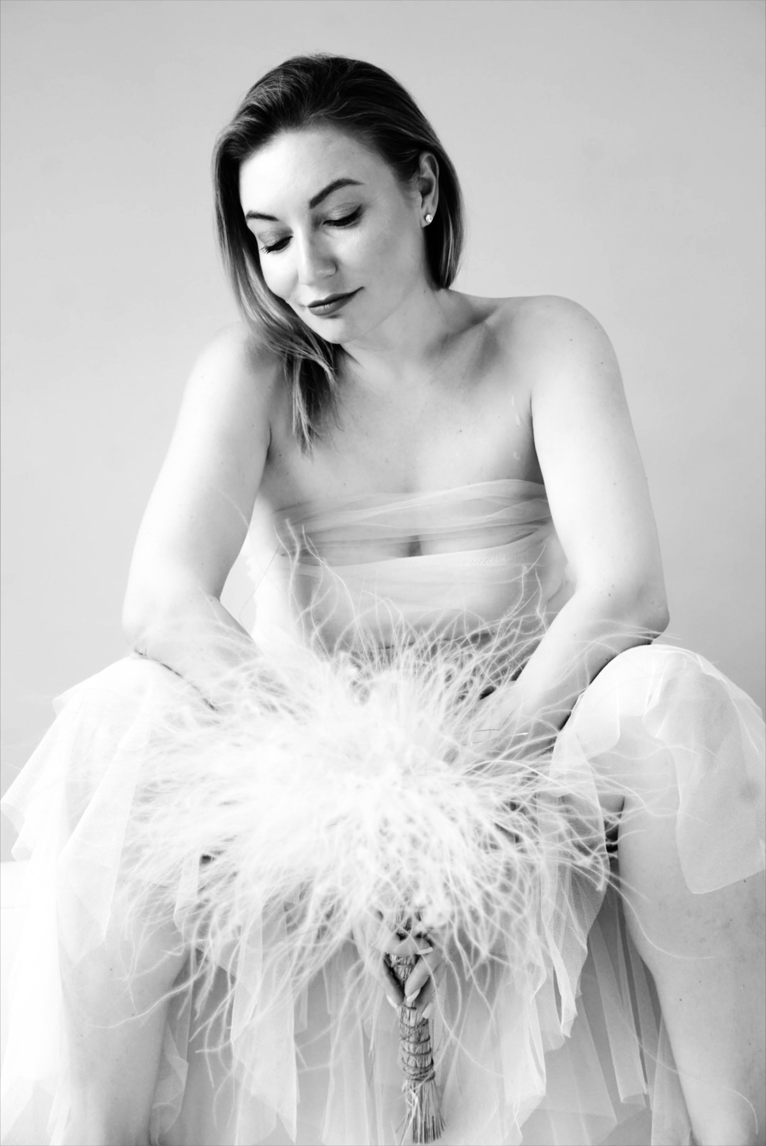 Девичник. Фотограф Валерия Витте г. Москва