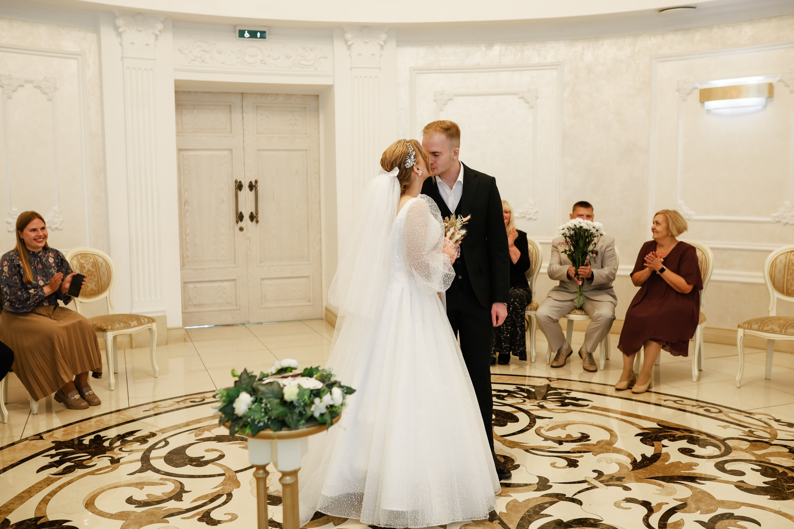 Александр и Мария. Инна Вильт| лайфстайл фотограф из Новосибирска