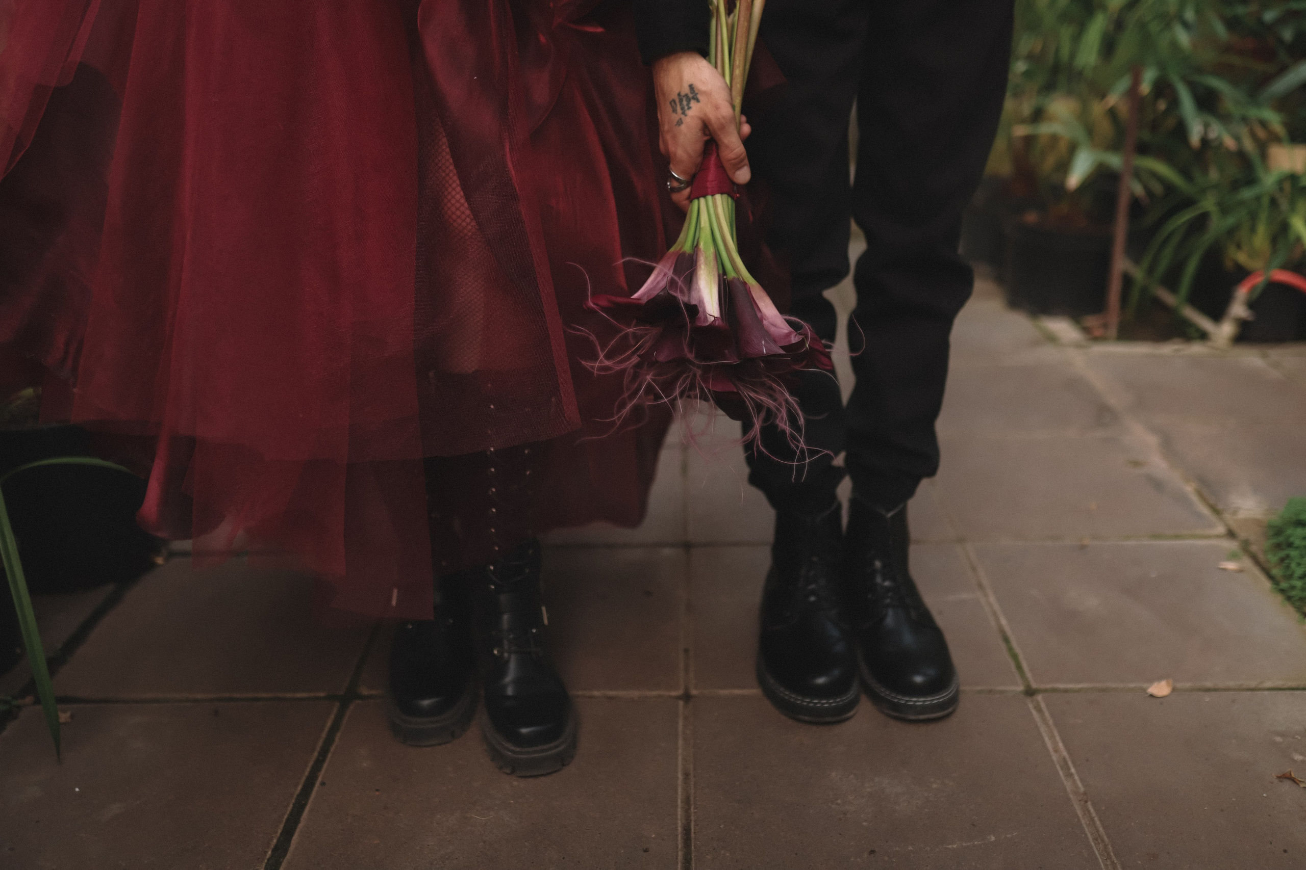 Сергей и Тая. Фотограф в Нижнем Новгороде Кристина Батанова