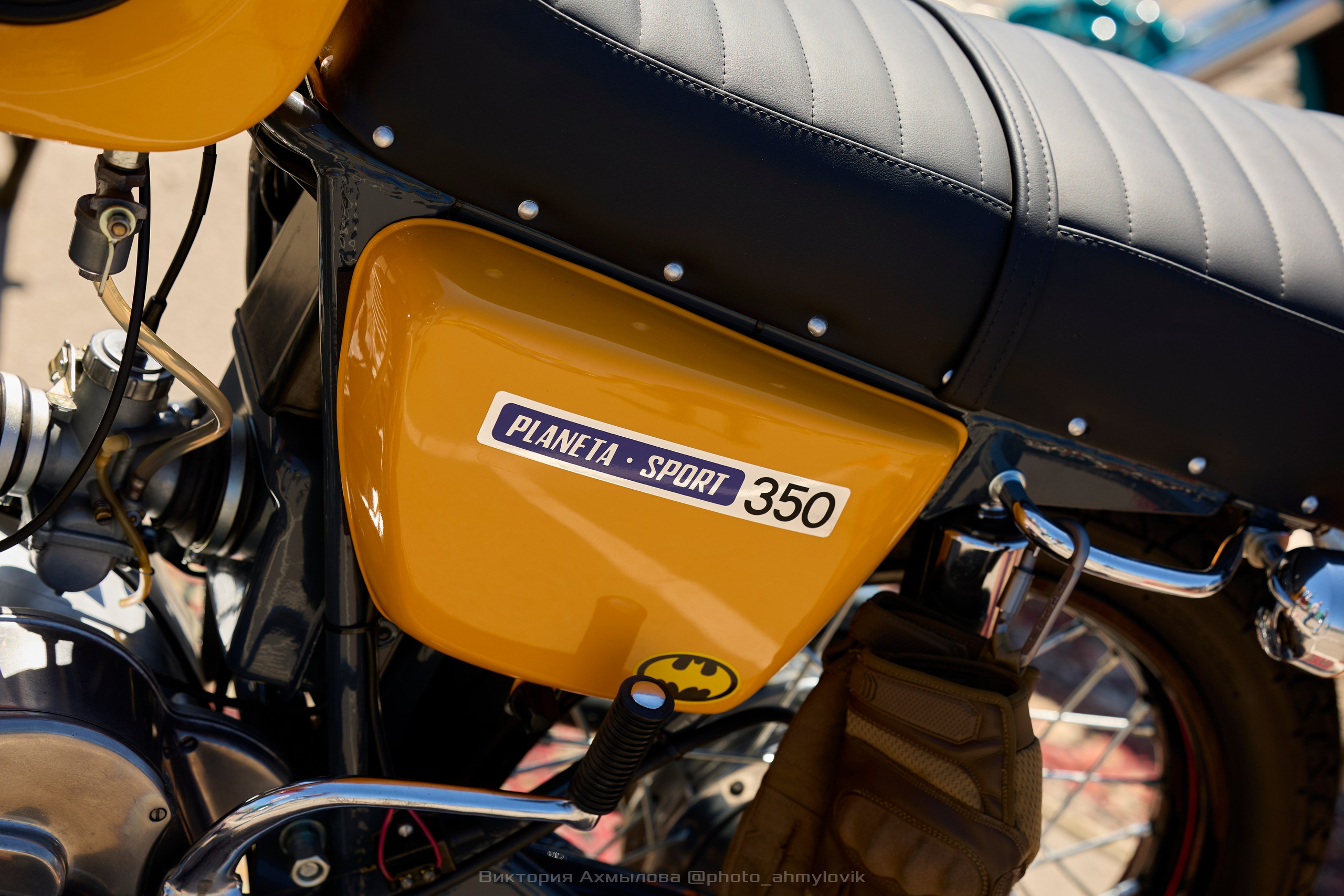 25.05.2024 Открытие мотосезона Домодедово. Виктория Ахмылова. Фотограф в Москве