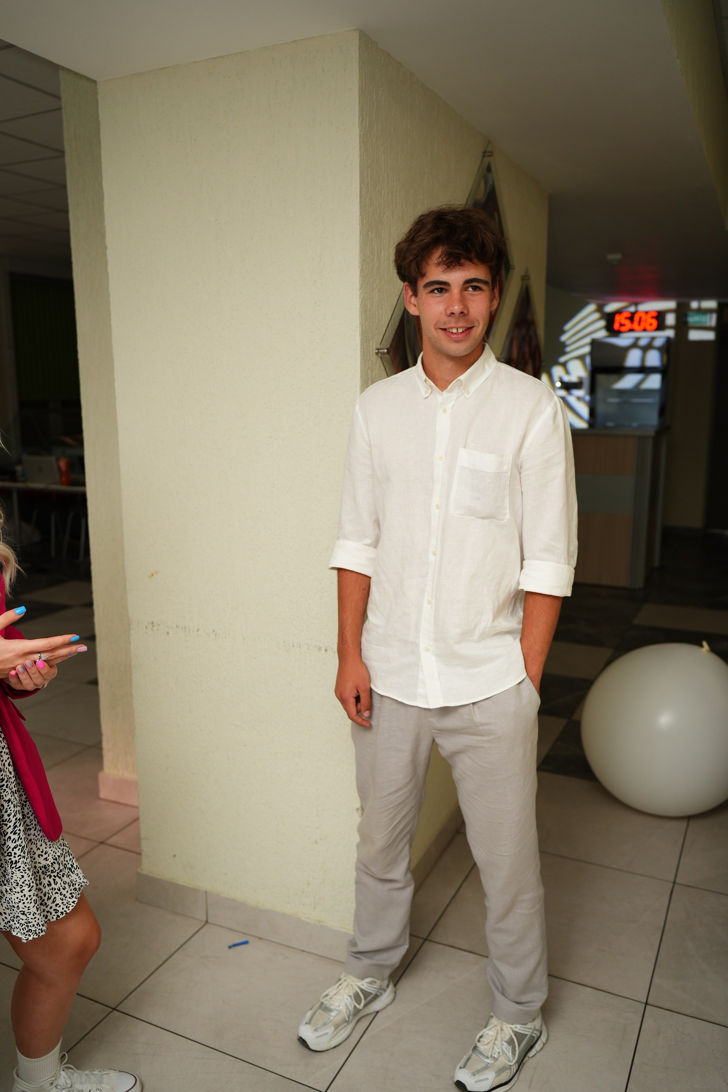 Выпускной СШ119. Семейный и свадебный фотограф Минск, Беларусь Анна Орловская