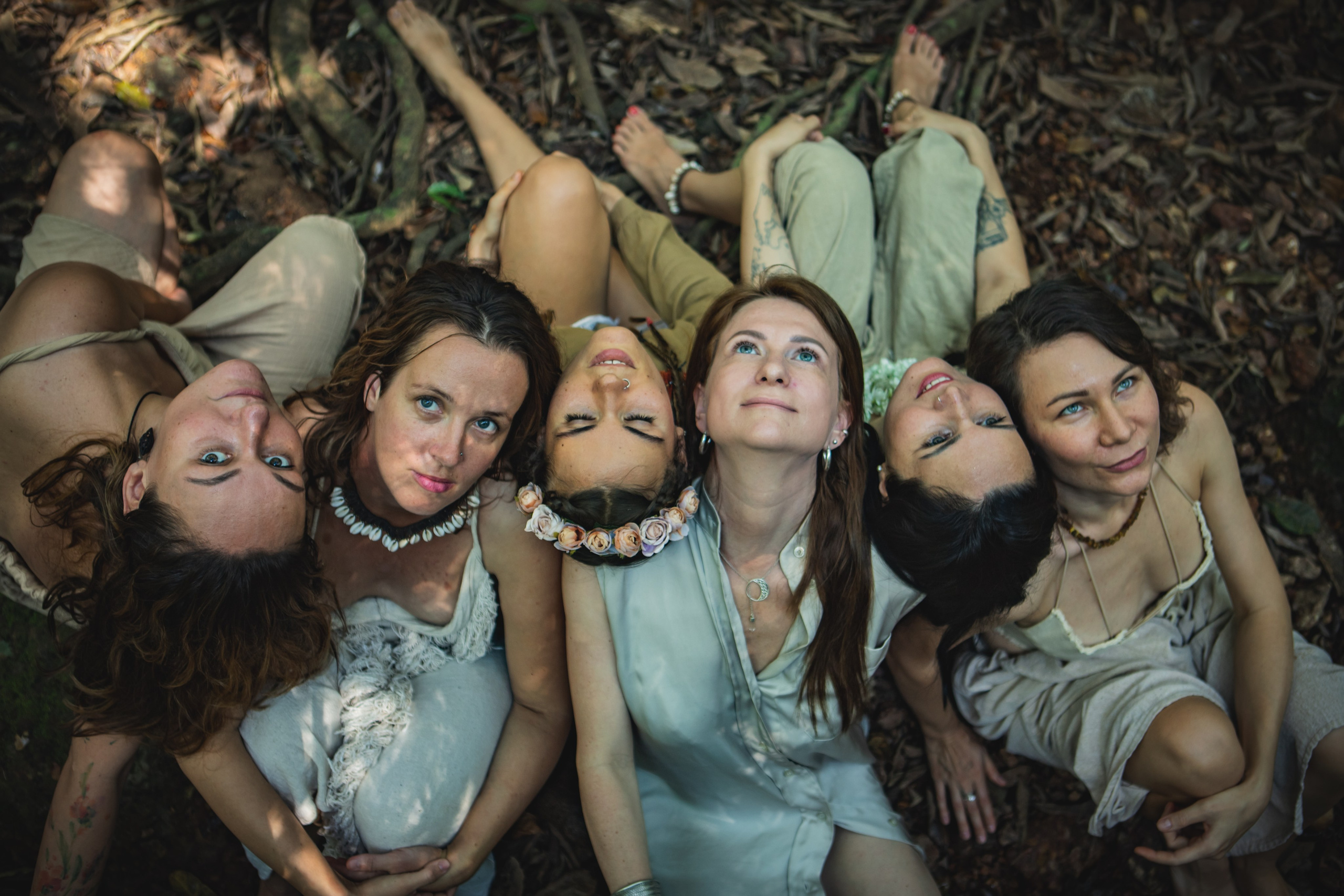 Фото мистерия в джунглях. Сайт Фотографа MASHASOLAR