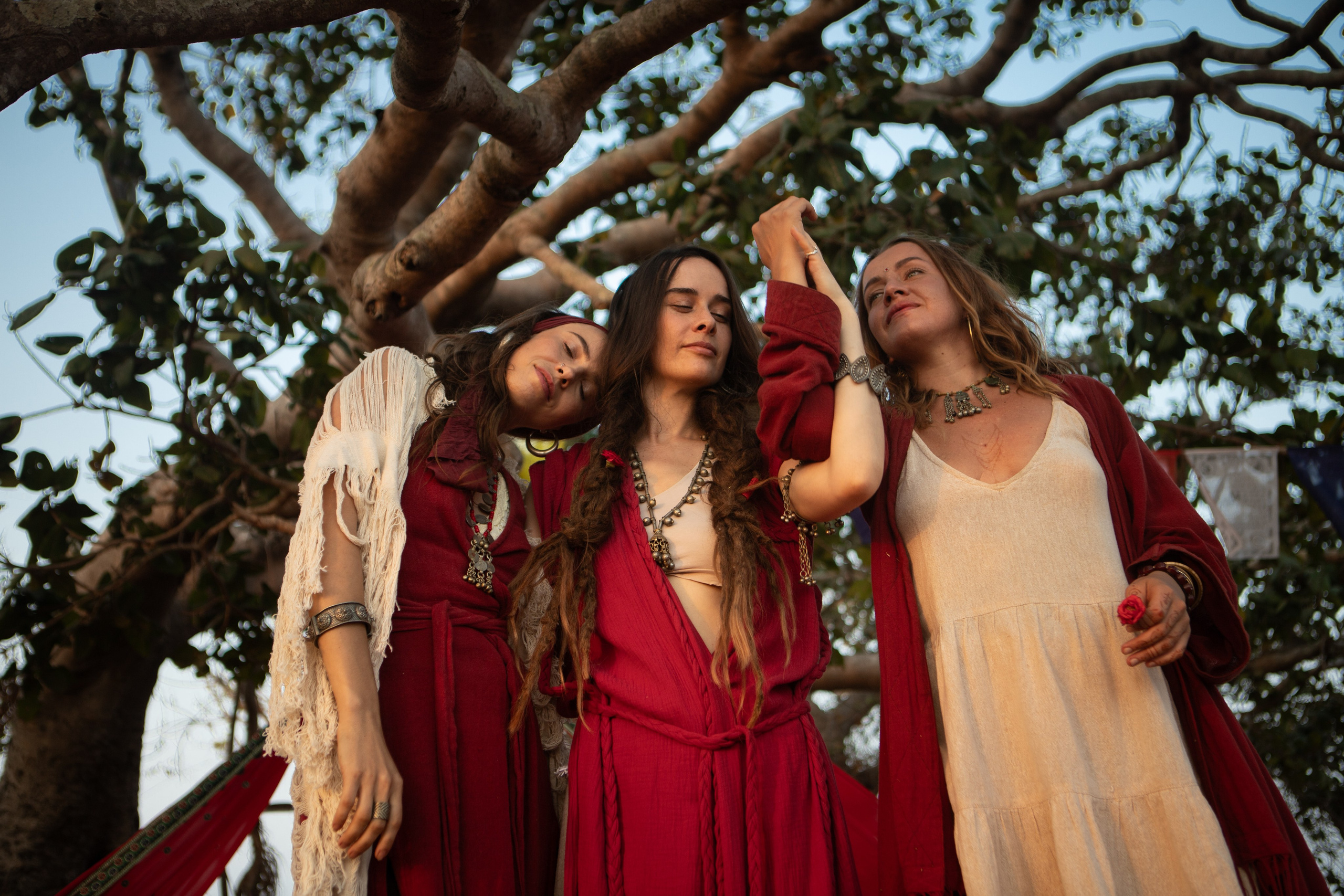 Красный Шатер. Сайт Фотографа MASHASOLAR