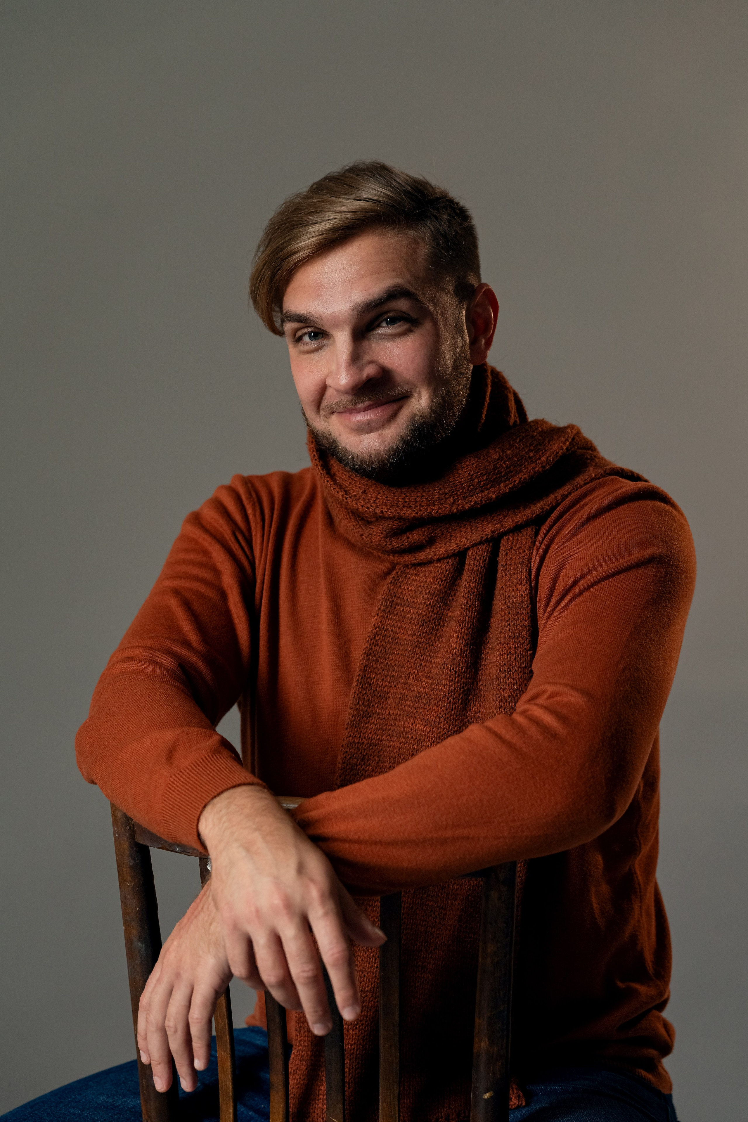 Савва. Индивидуальный фотограф в Самаре Кузнецова Мария