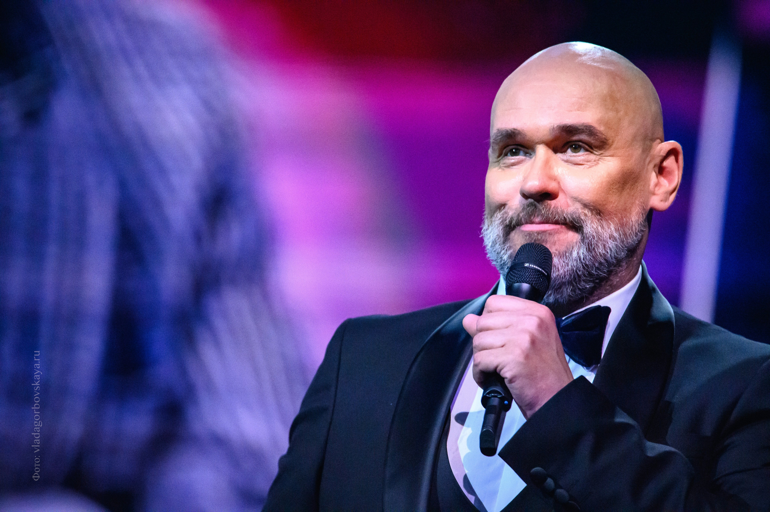 К 95-летию со дня рождения композитора Андрея Петрова. Бренд-фотограф для экспертов и блогеров в Москве Влада Горбовская