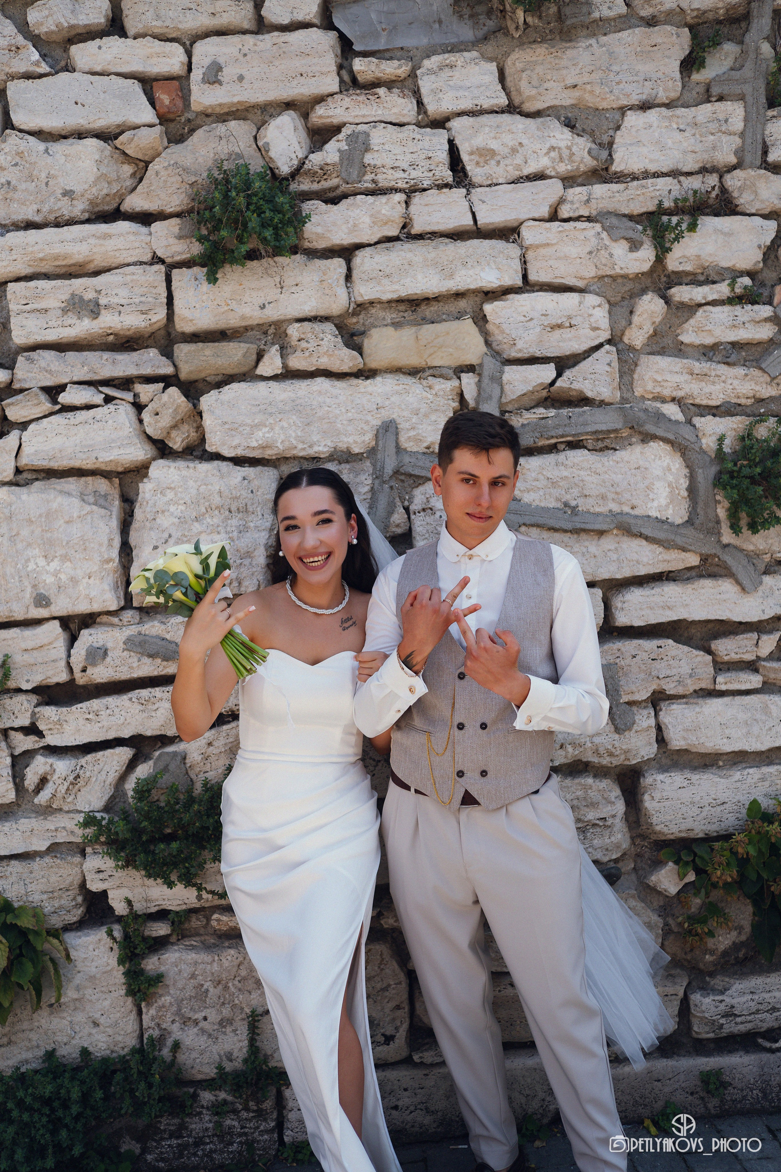 Свадьба Ильи И Натальи. Фотограф, видеограф Пятигорск, Ставрополь, Ессентуки, Petlyakovs_photo