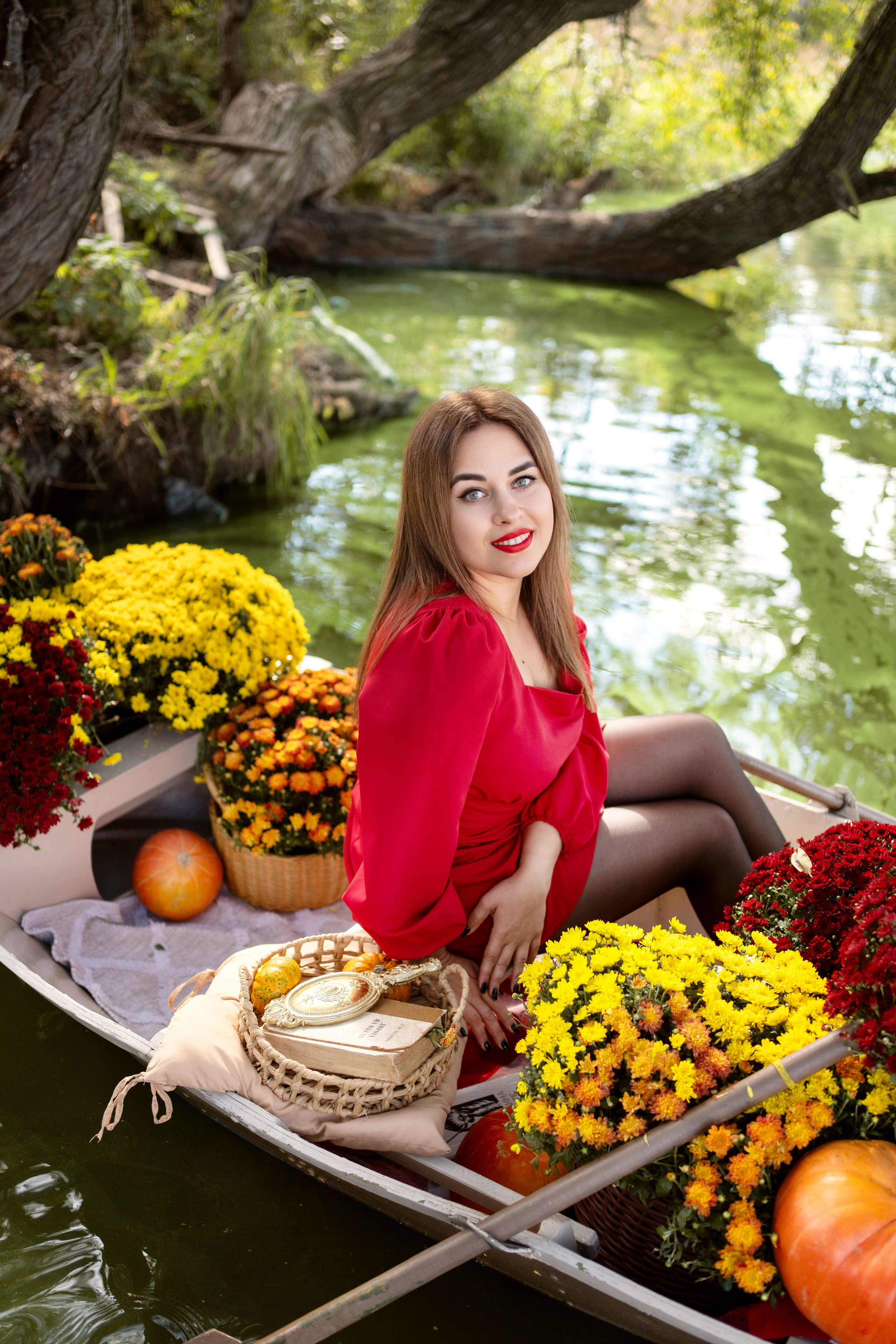 Фотодень Лодочка. Семейный и свадебный фотограф Минск, Беларусь Анна Орловская