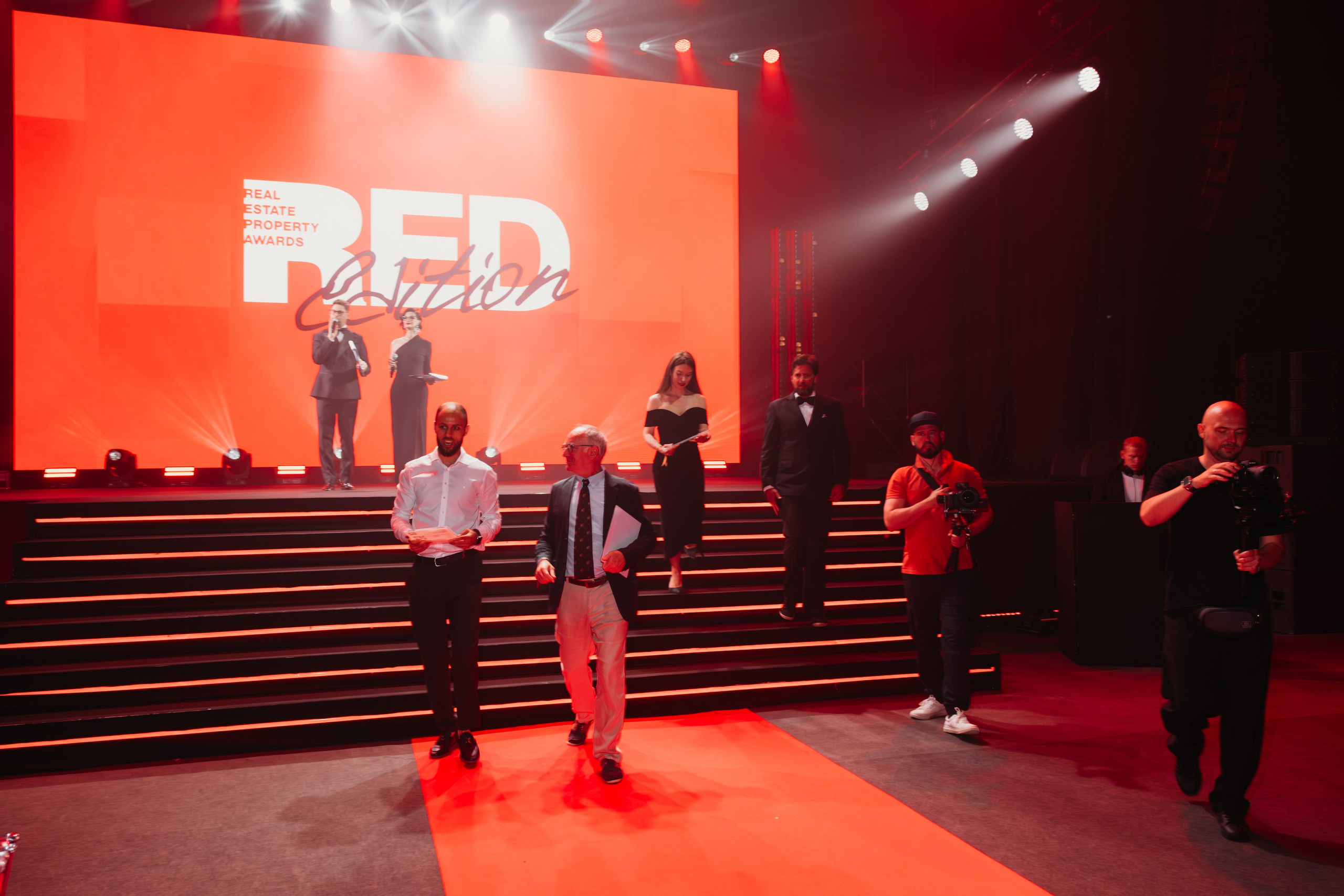 Real Estate Property Awards. Репортажный фотограф в Сочи Екатерина Вежливцева