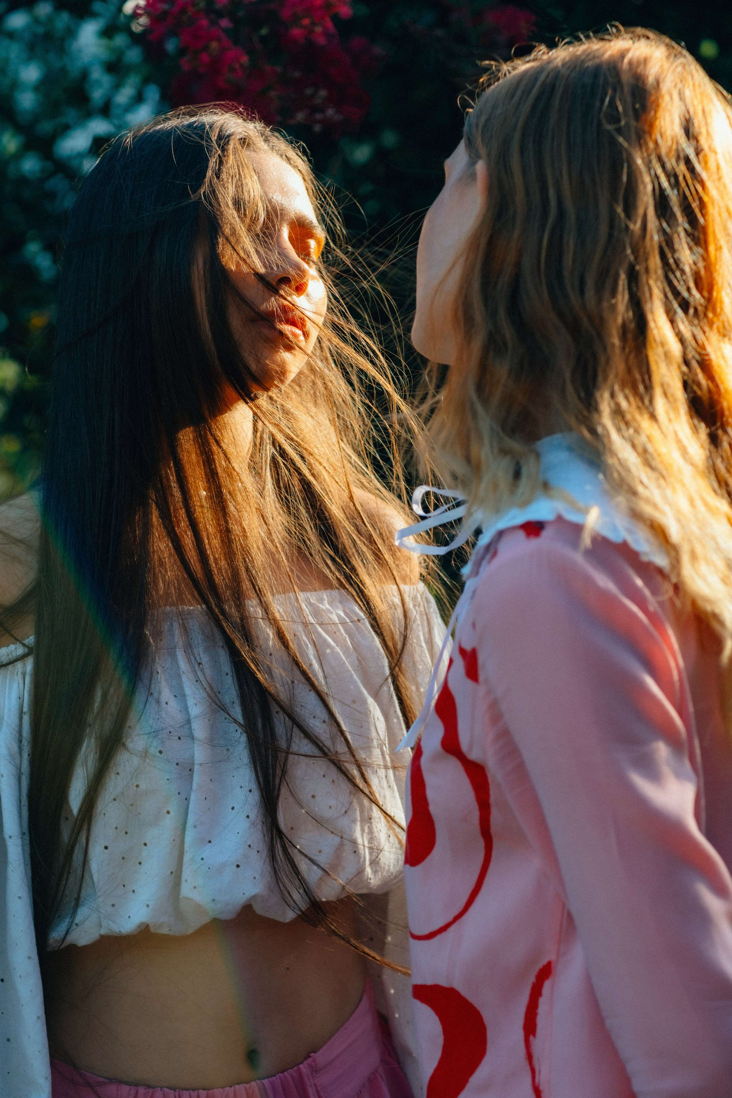 Беззаботные дни. Репортажный фотограф в Сочи Екатерина Вежливцева